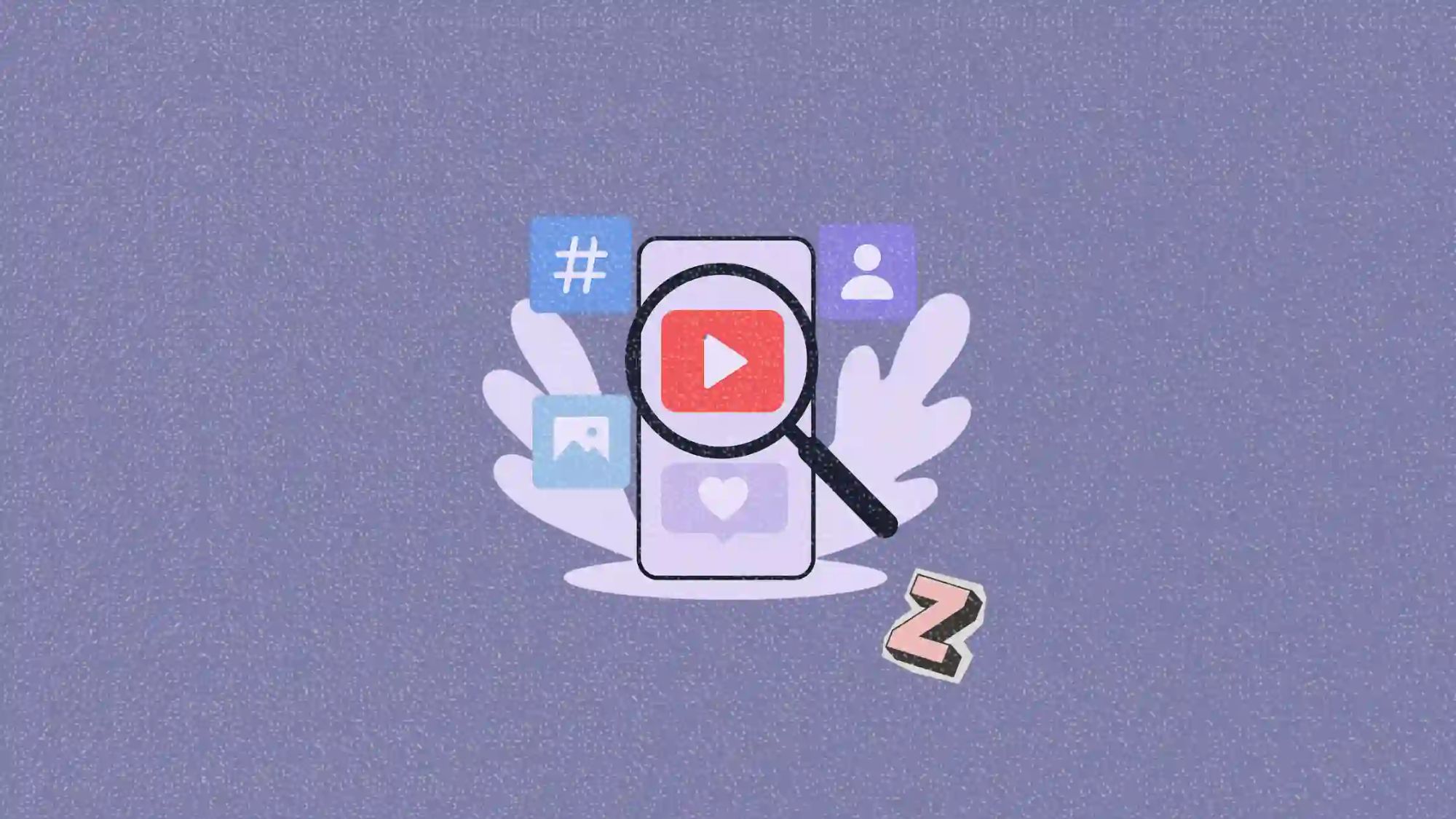 Social is Gen Z's new search engine