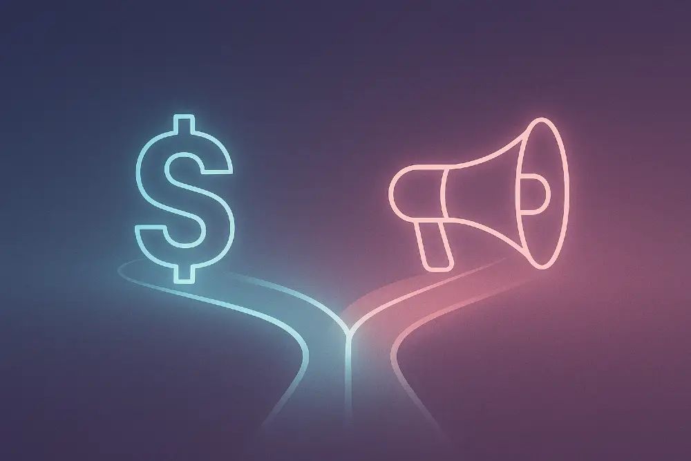 The intersection of finance and marketing: a strategic partnership for business success