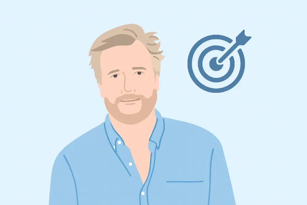 Why many B2B companies are targeting the wrong customers hans bunes