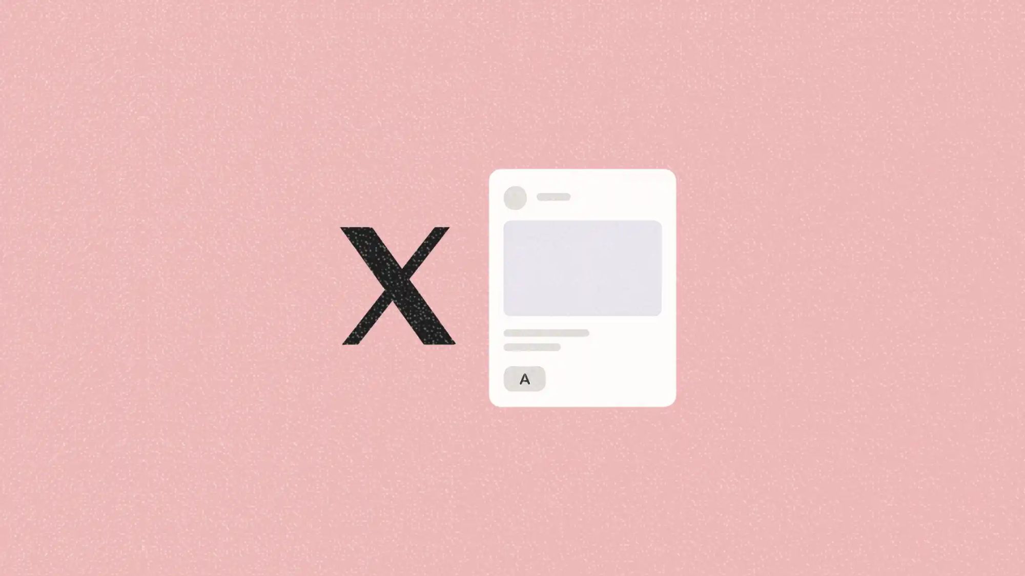 X’s new ad policy rewards visual polish over clickbait