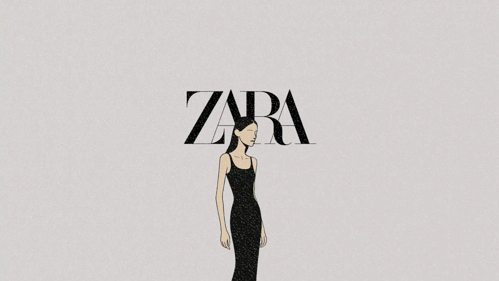 Zara ads banned in the UK for unhealthy body image portrayal