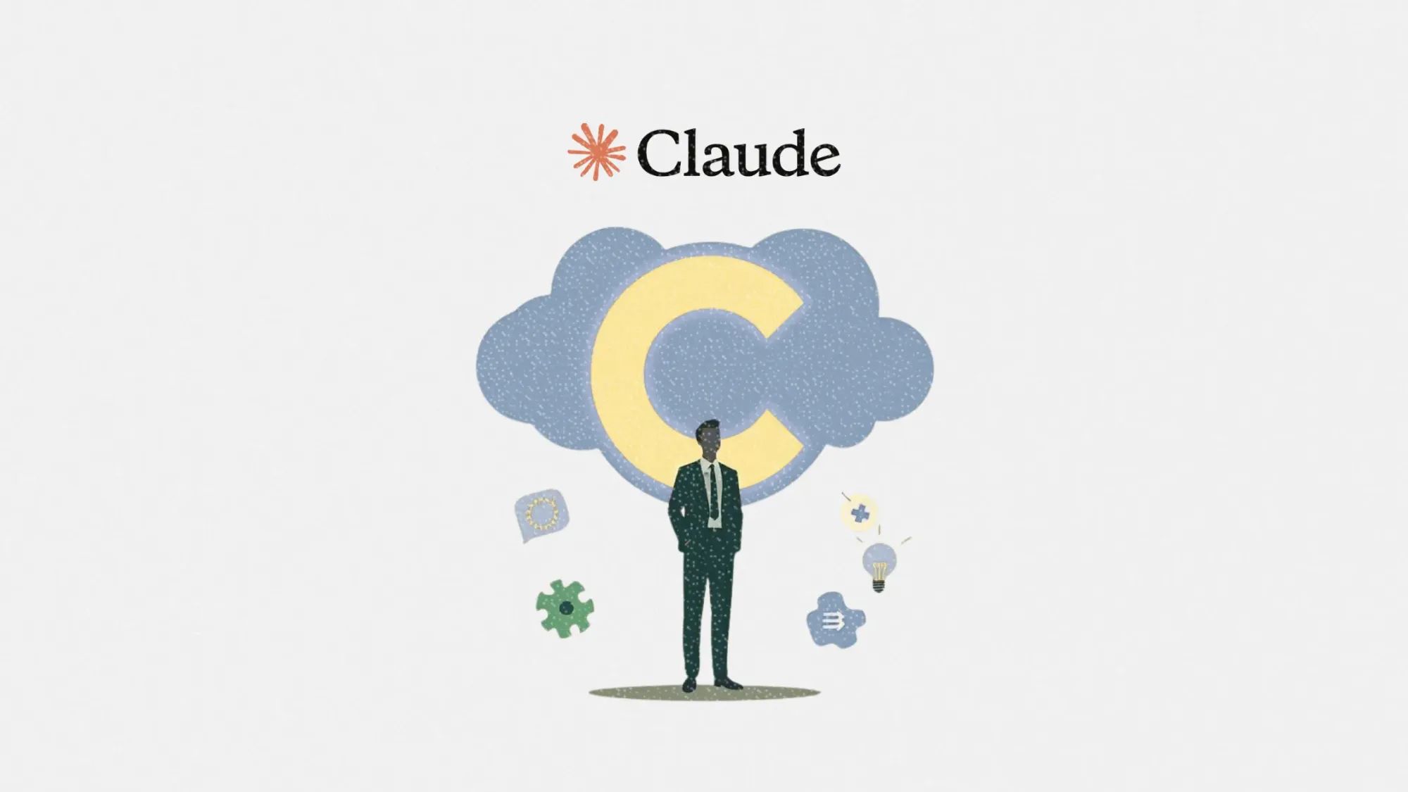 Anthropic makes its first big brand push with Claude AI