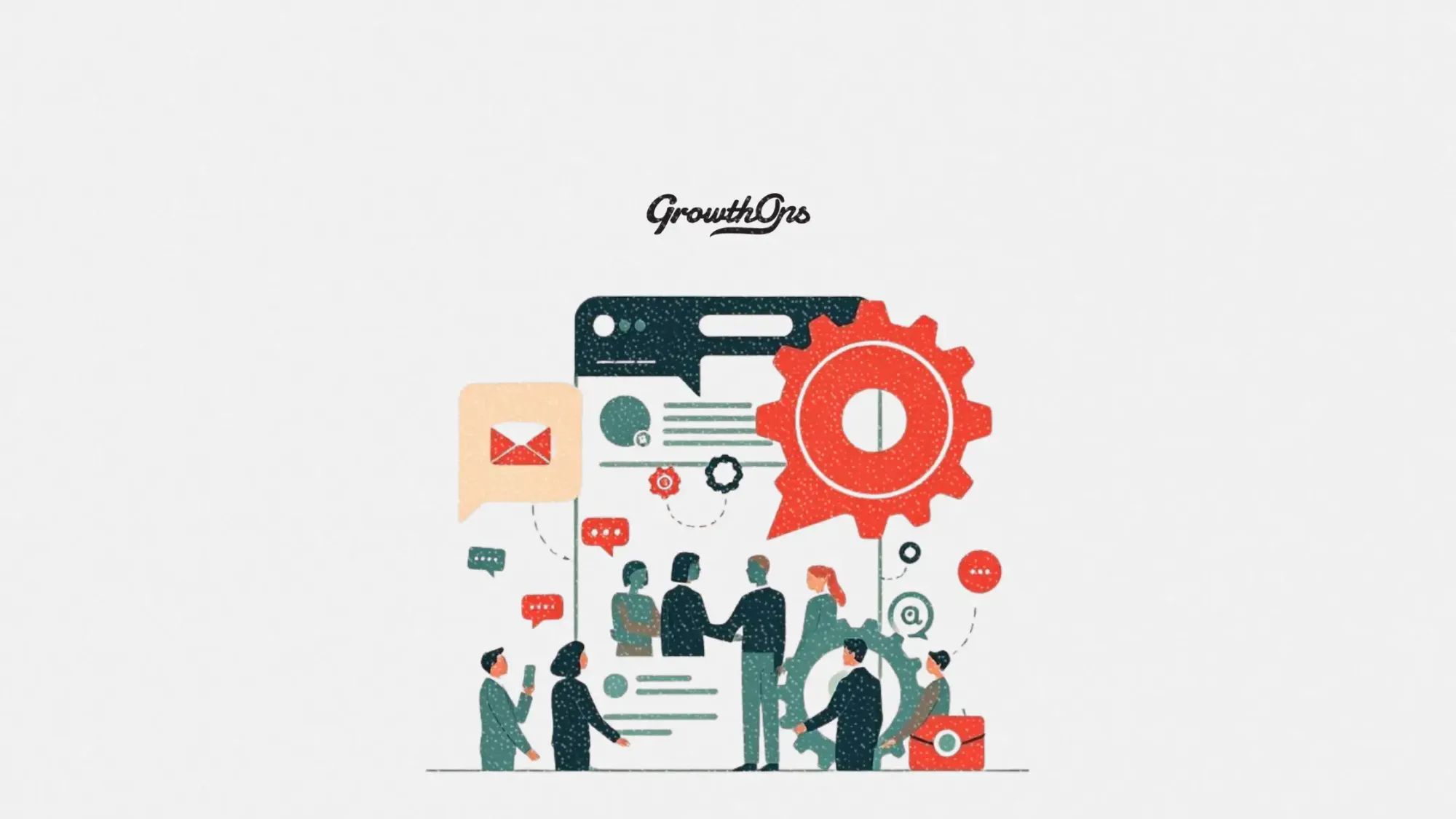 GrowthOps warns that social media is losing its soul