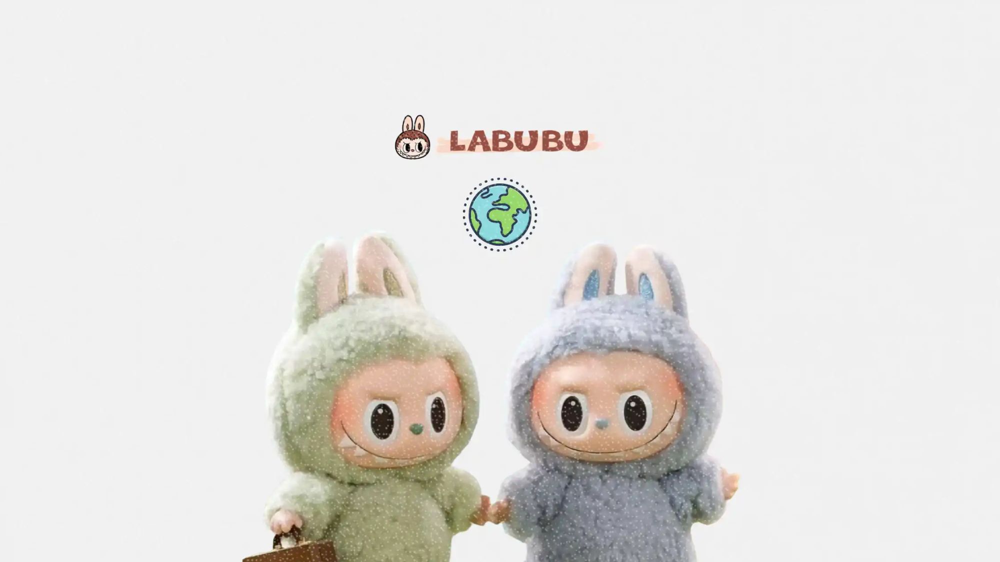 How Pop Mart turned Labubu into a masterclass in viral branding