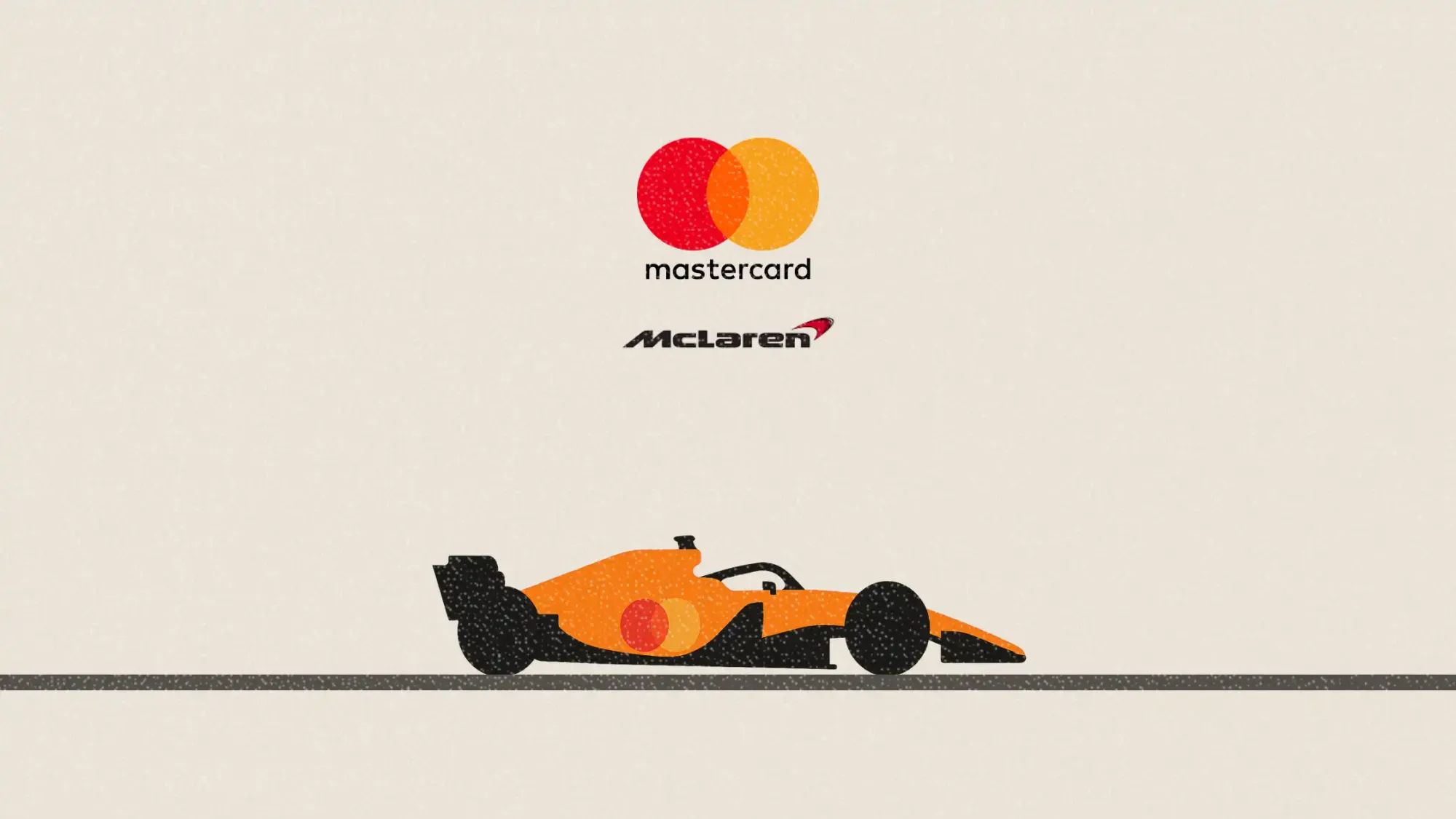 Mastercard's F1 naming deal with McLaren is more than just branding