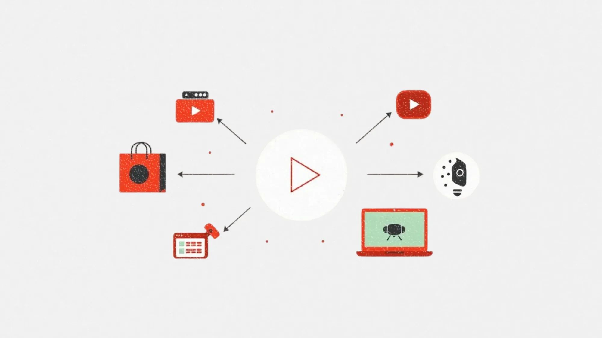Monetization strategies beyond YouTube Ads