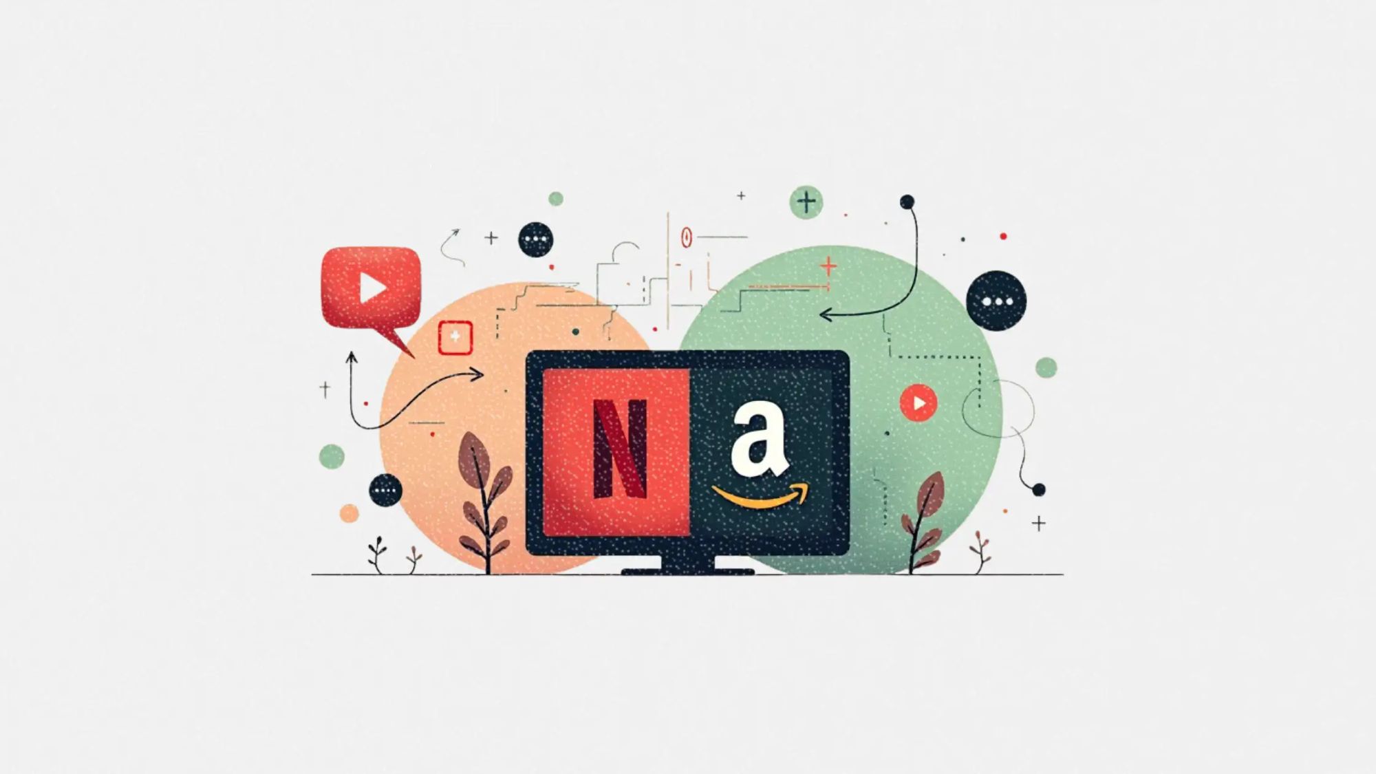 Netflix ad inventory goes programmatic with Amazon Ads DSP