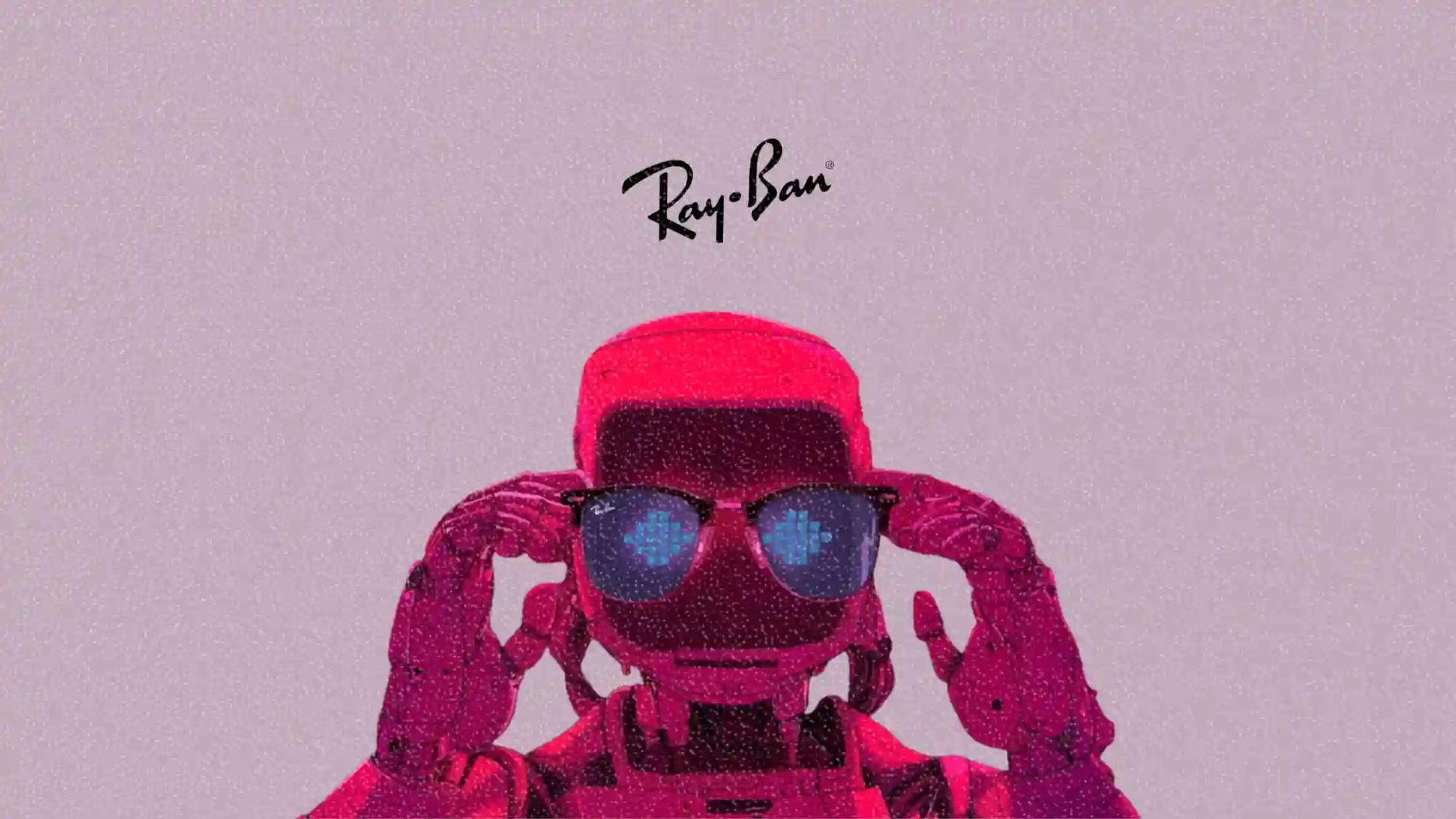 Ray-Ban launches K-pop-infused campaign to connect with Gen Z