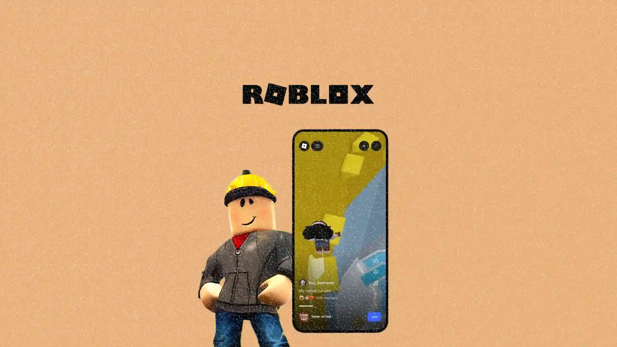 Roblox launches ‘Moments’ to bring short-form video into gameplay