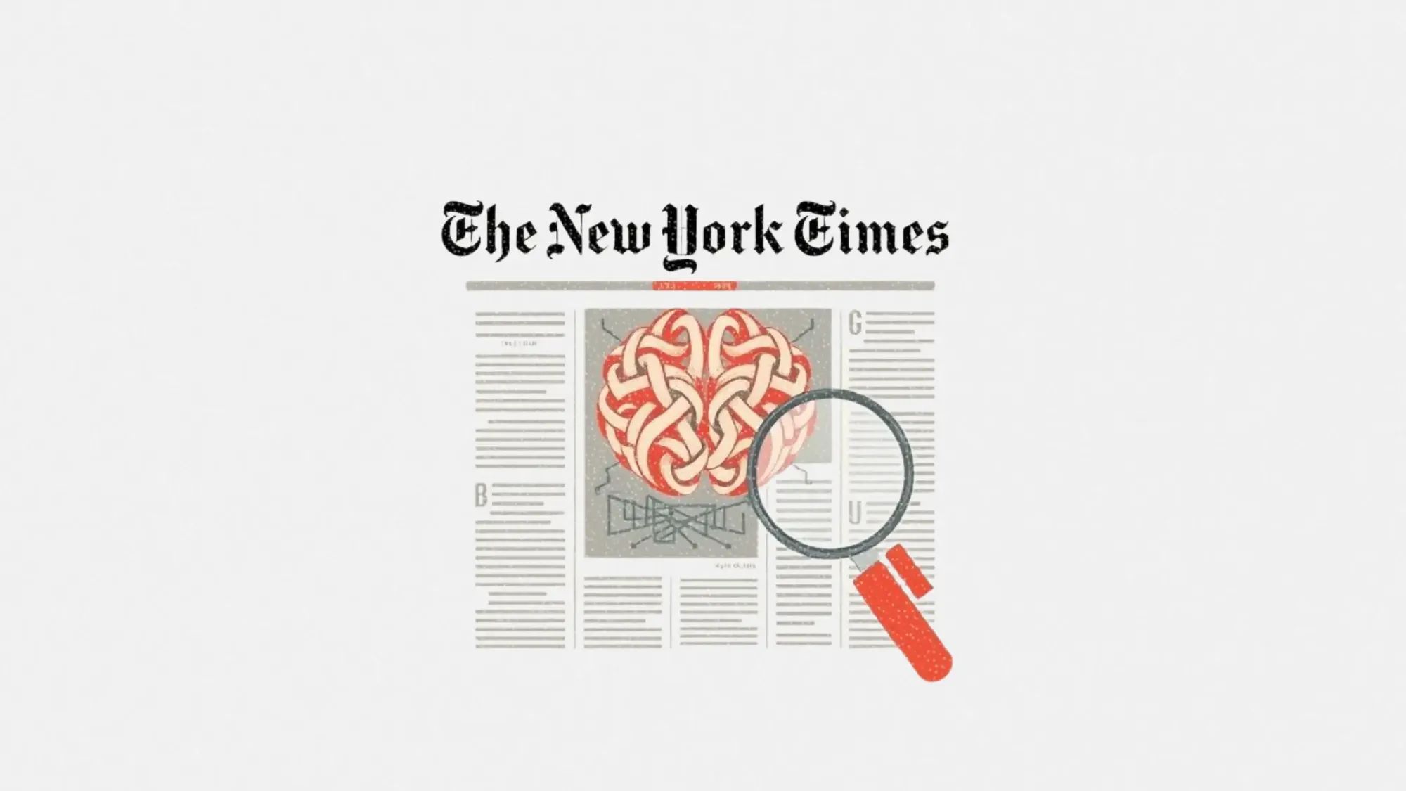 The New York Times builds AI tools for messy data investigations