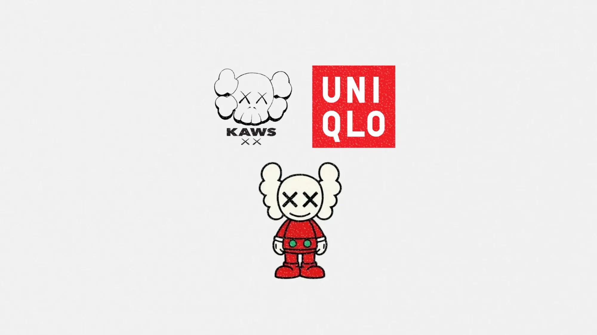 UNIQLO taps KAWS as first artist in residence