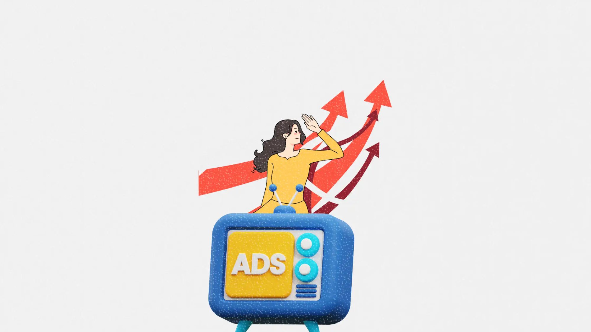 Brands are rewriting the rules of TV advertising