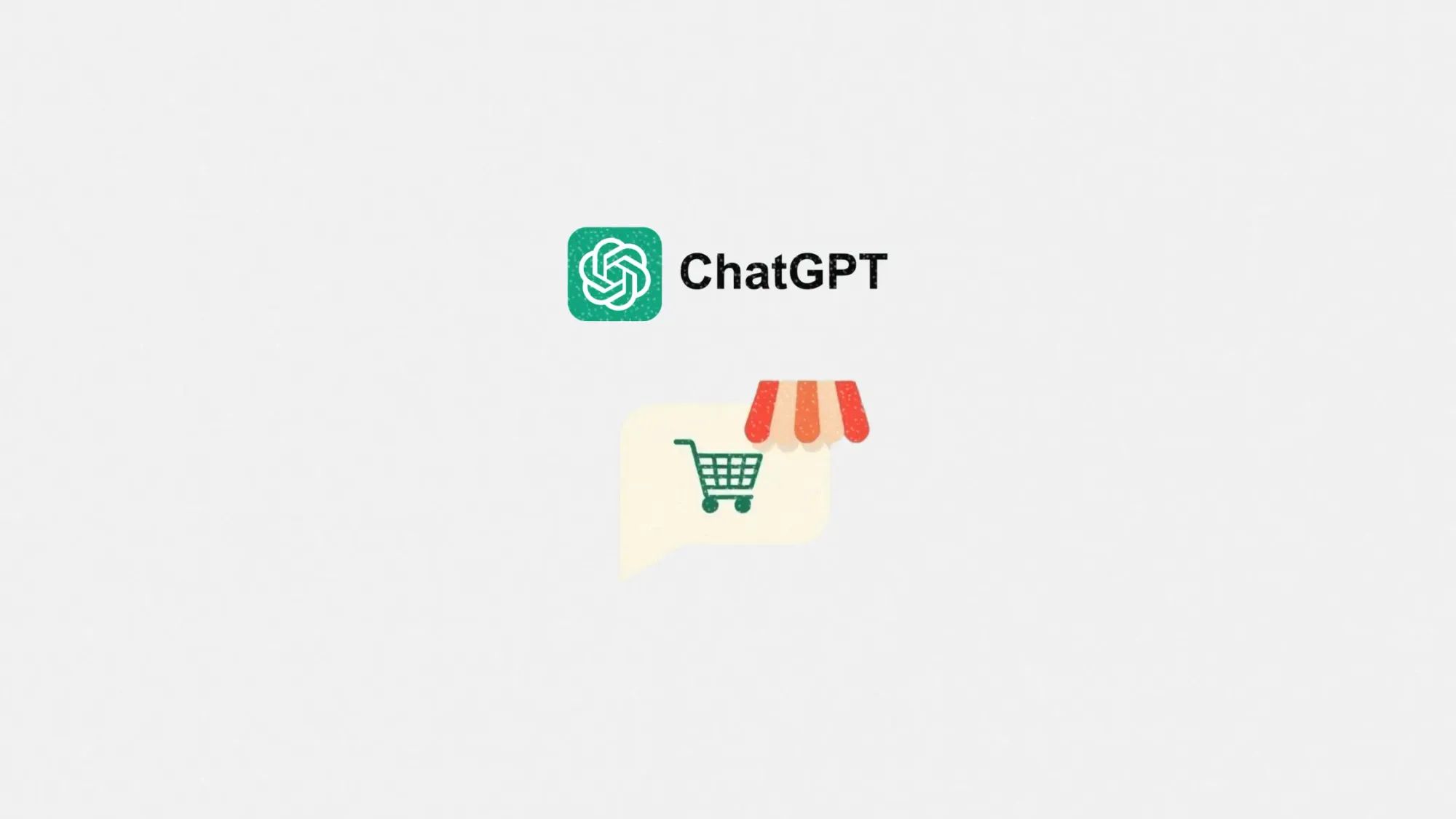 ChatGPT is now a shopping assistant with a new Instant Checkout feature