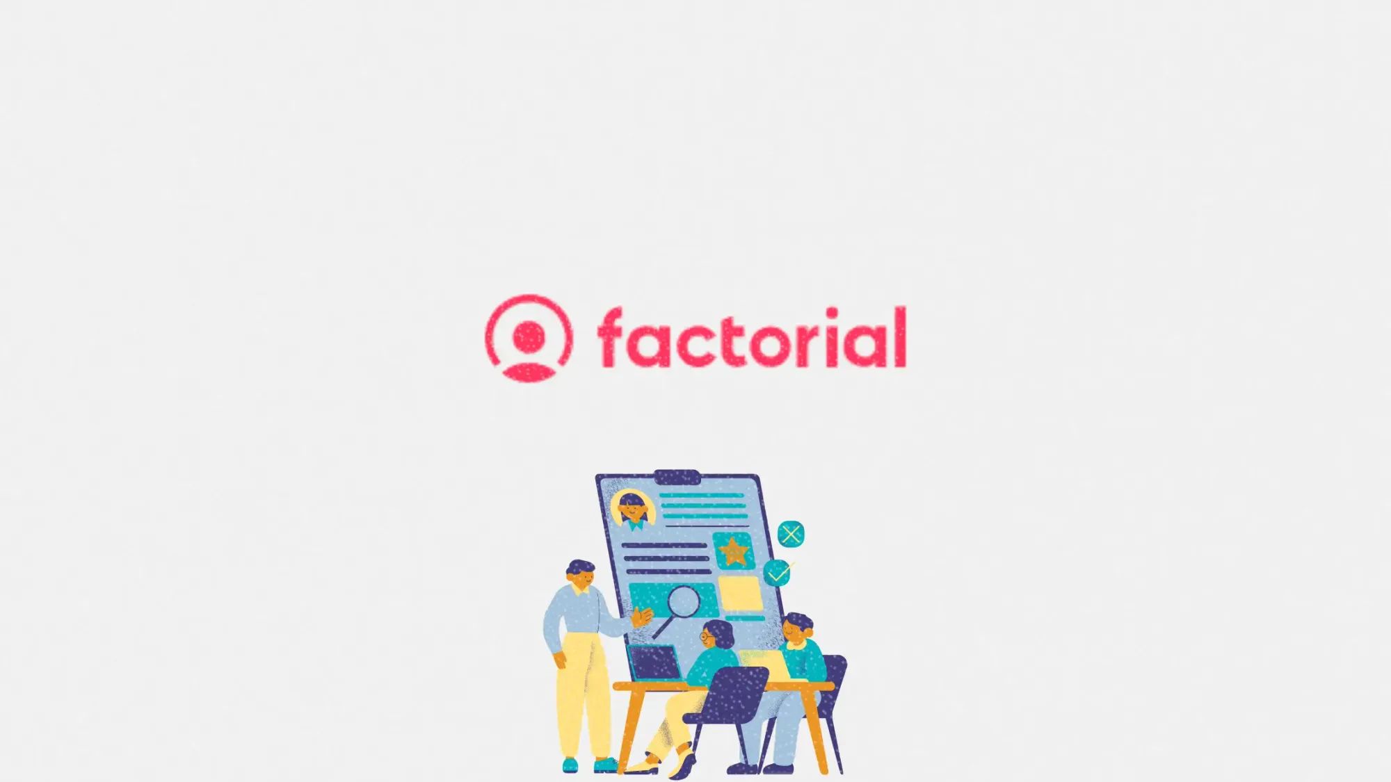 Factorial’s AI-powered business management tool wants to eliminate busywork