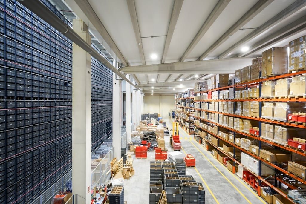 Fulfillment warehouses in Poland – a smart choice for entrepreneurs
