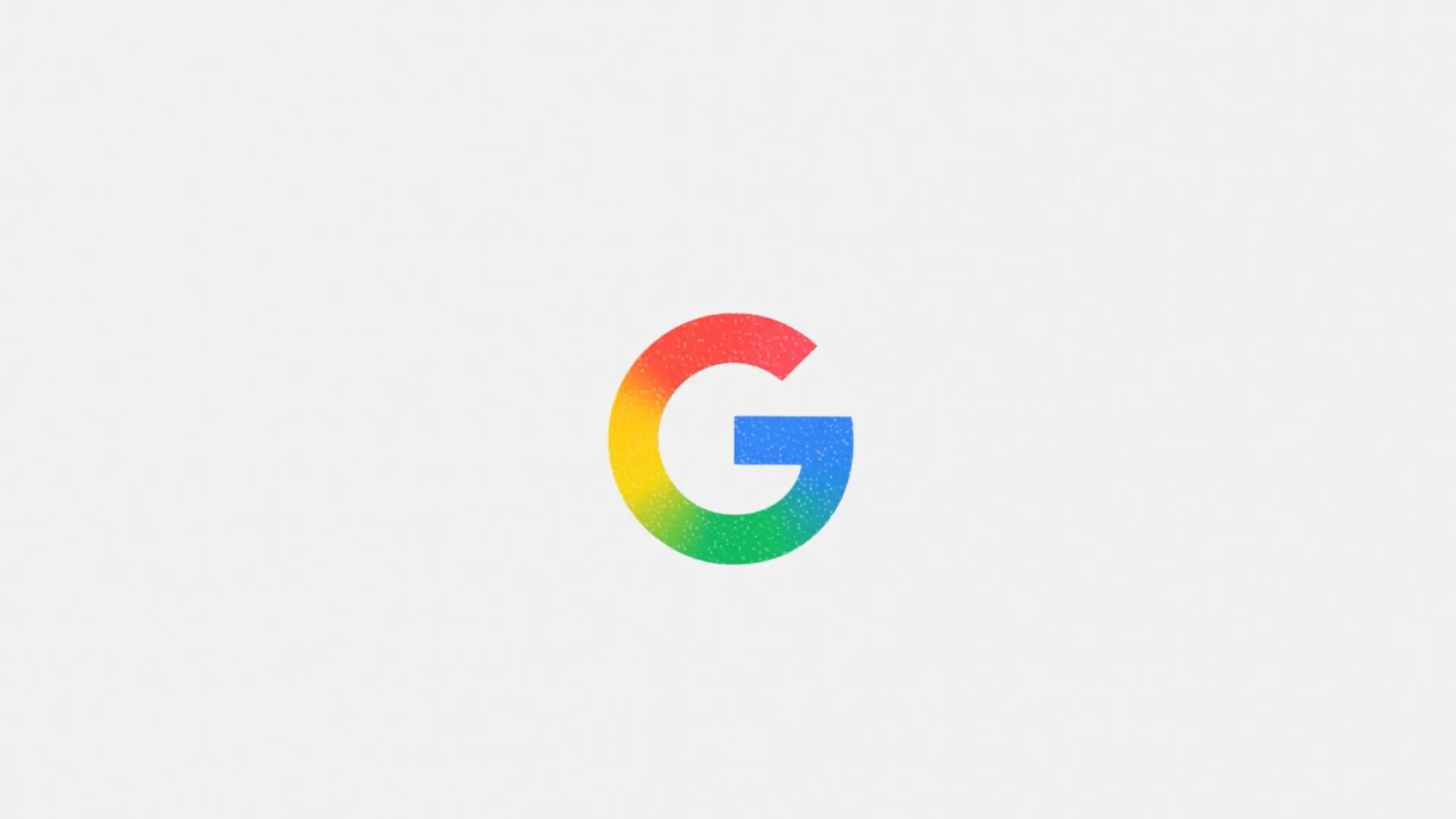 Google updates its iconic "G" for the AI era