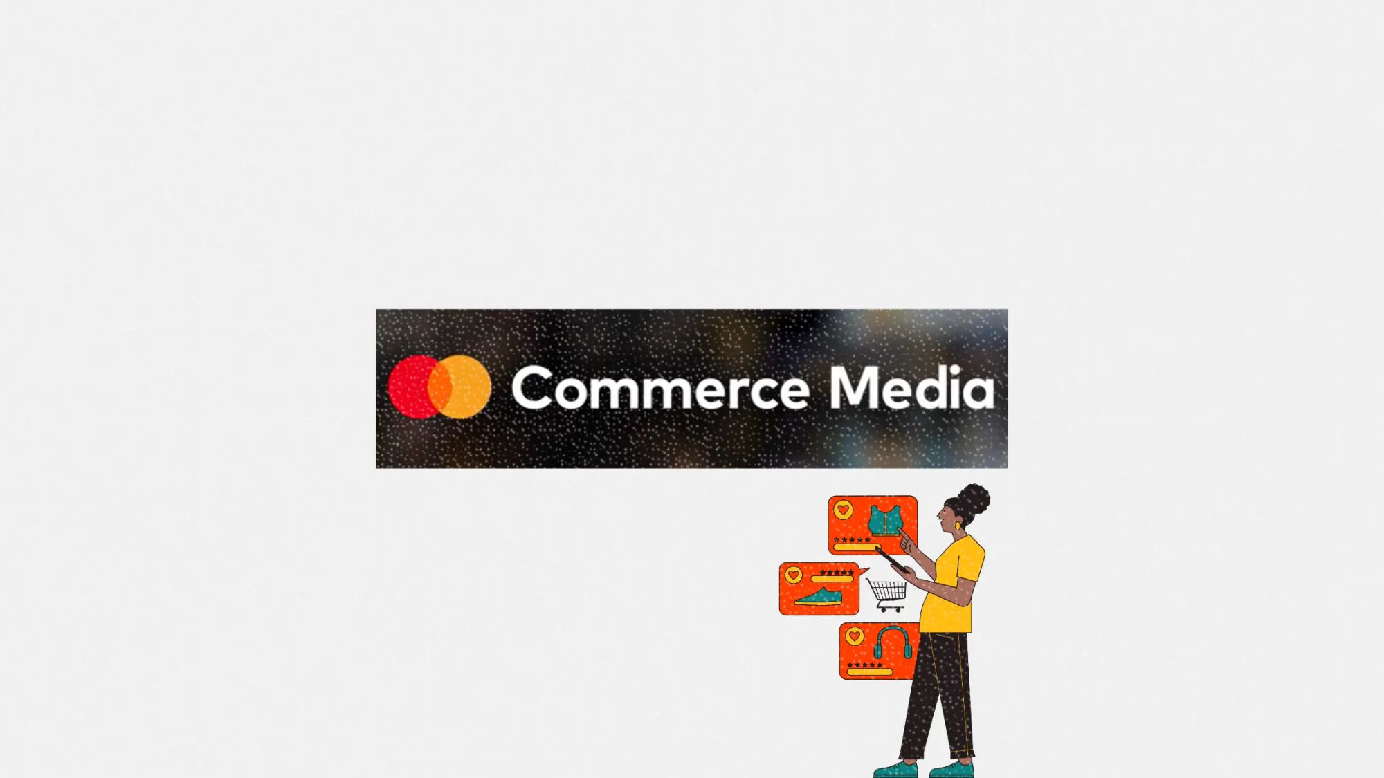 Mastercard enters the media game with a pitch to advertisers