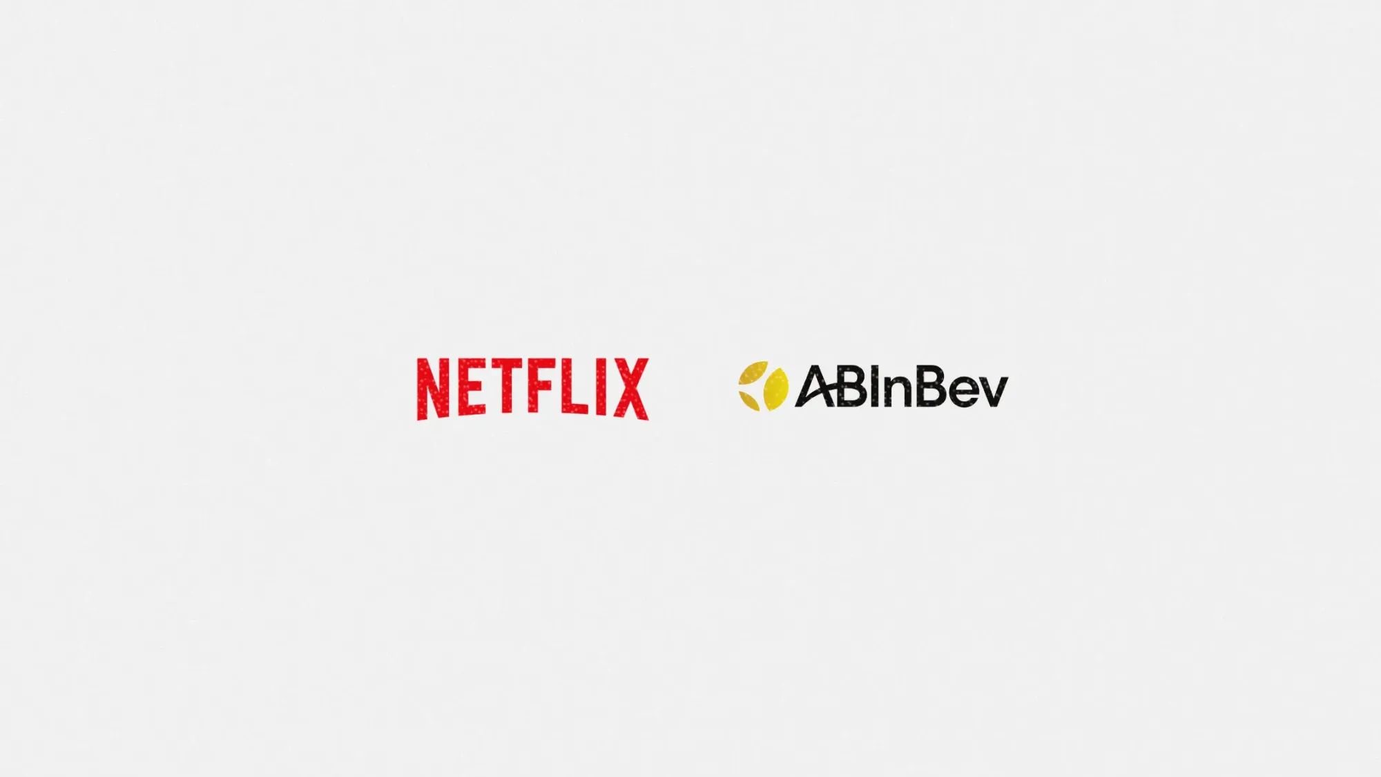 Netflix gets into beer marketing with AB InBev partnership
