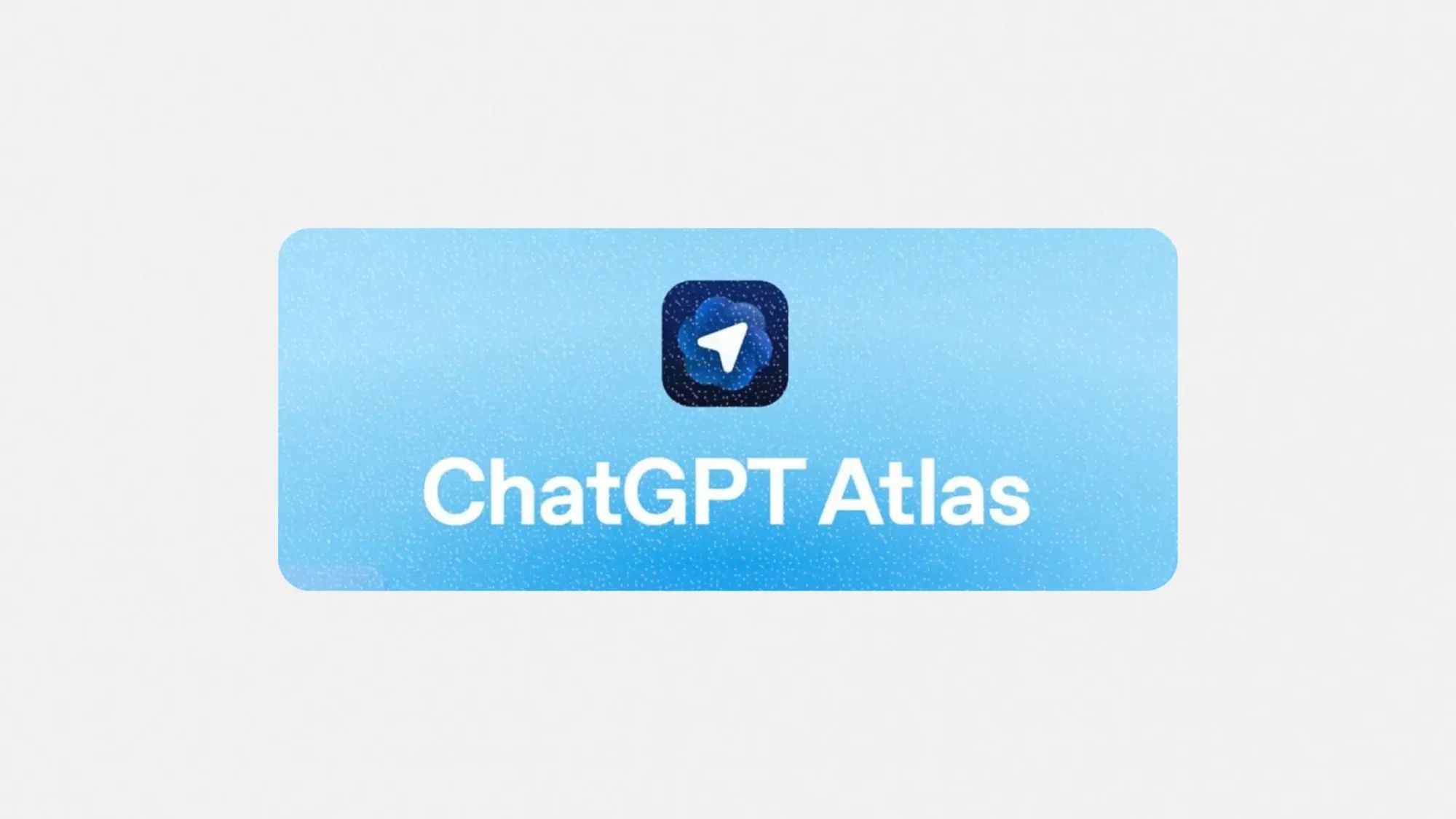 OpenAI unveils Atlas, a new way to build custom GPTs for teams