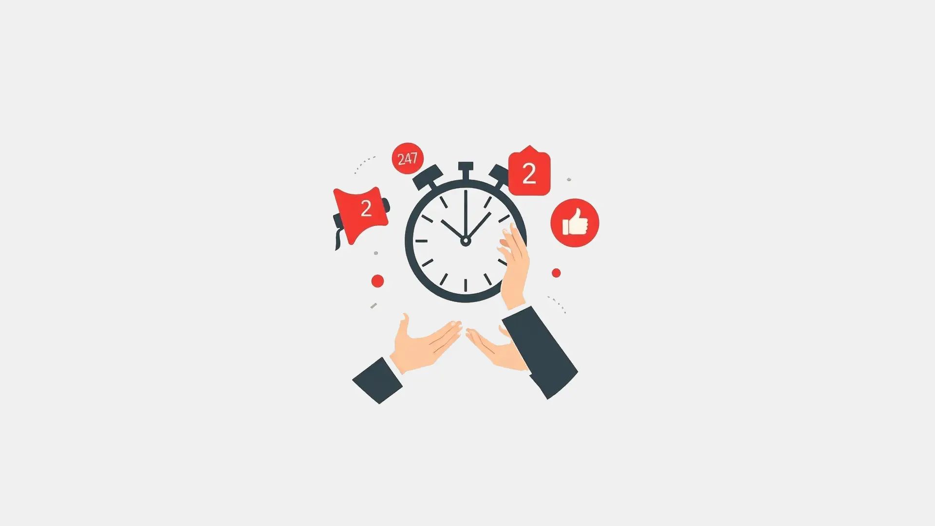PR crisis checklist: what to do in the first 24 hours
