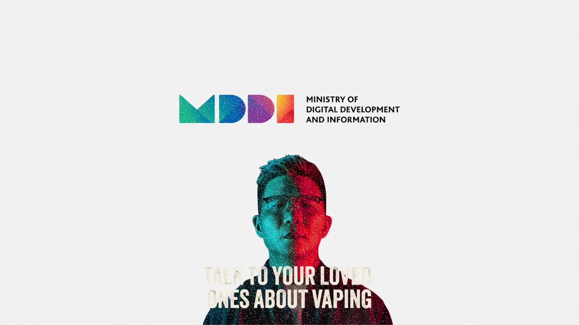 MDDI's anti-vape film goes raw with real-life stories