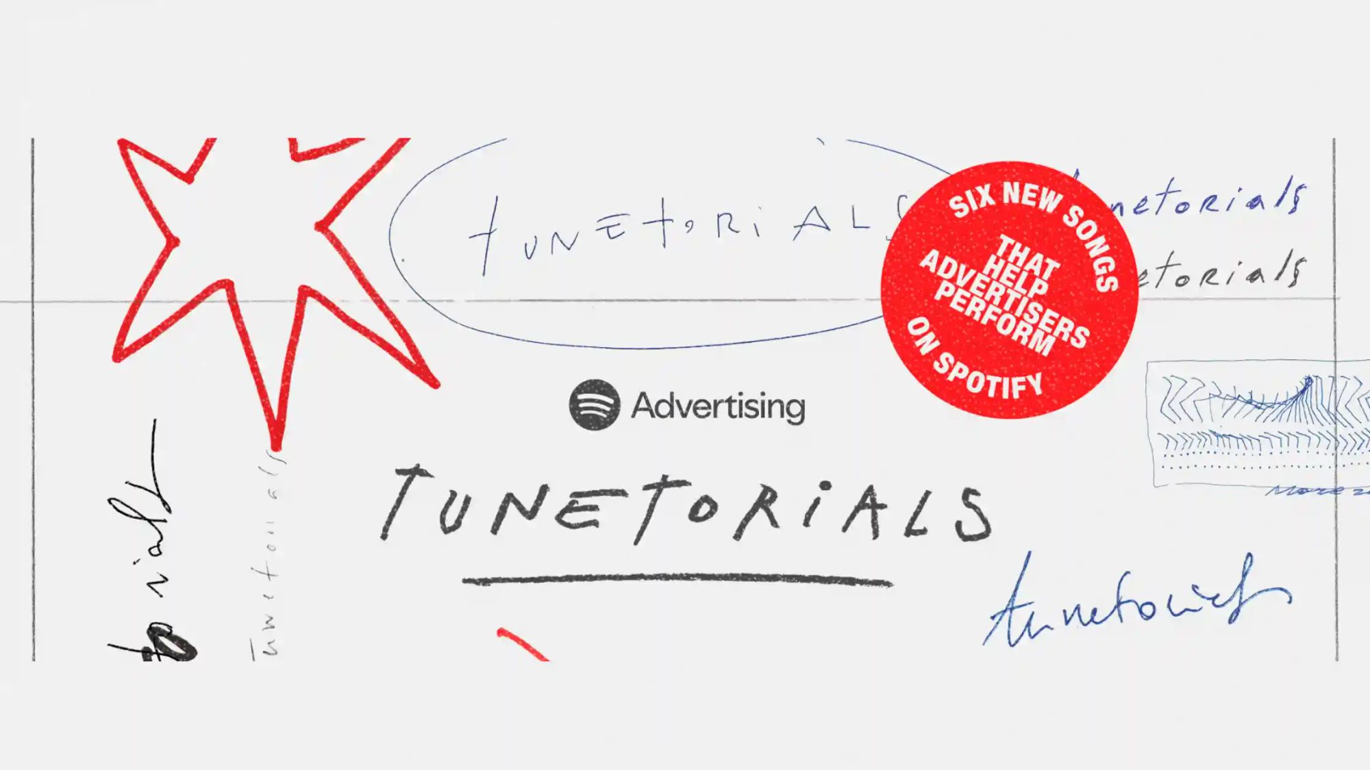 Spotify’s Tunetorials turns ad lessons into bangers