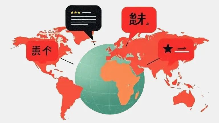 What you need to know about content localization for new markets