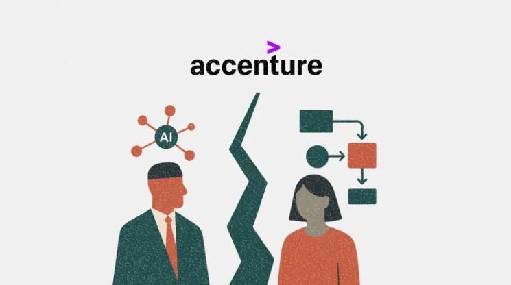 Executives bet big on AI, but most companies aren’t ready for the disruption