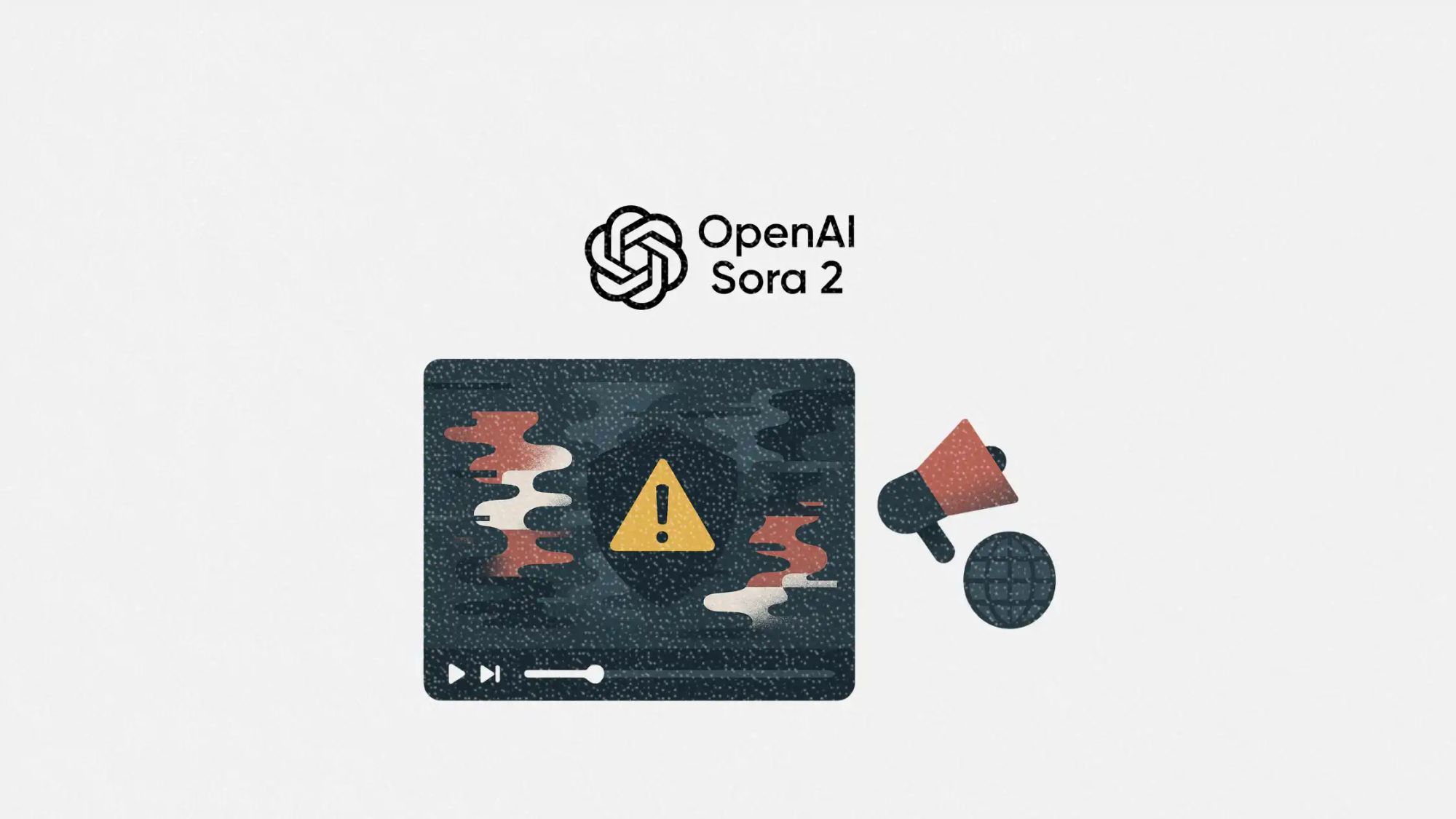 OpenAI’s Sora 2 sparks antisemitism controversy