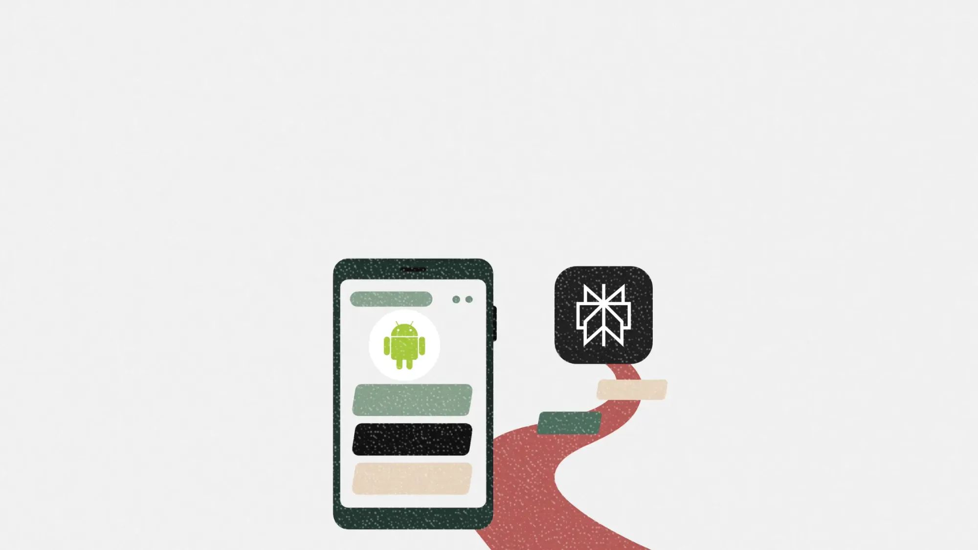 Perplexity brings its AI browser Comet to Android