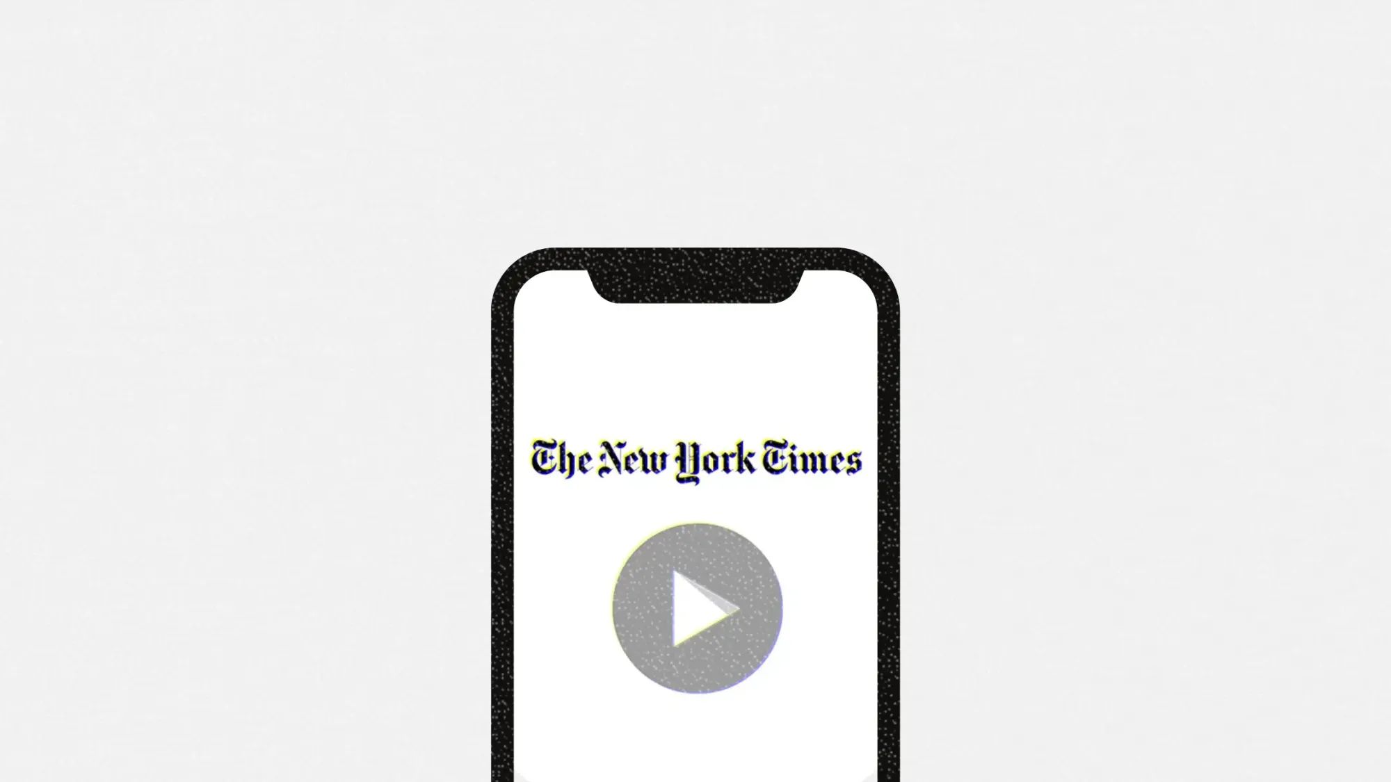The New York Times launches TikTok-style Watch tab with human curation