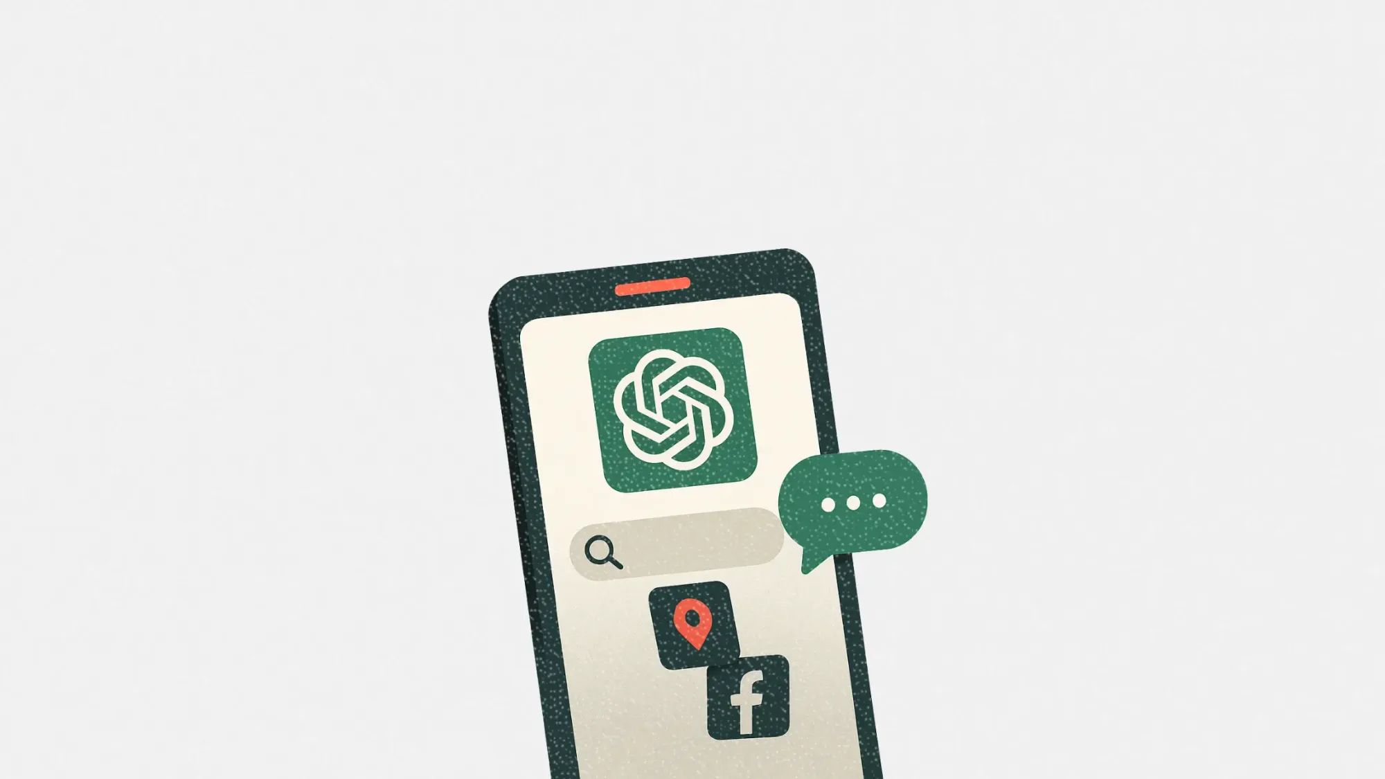 ChatGPT beats Google and TikTok as Apple’s top app of 2025