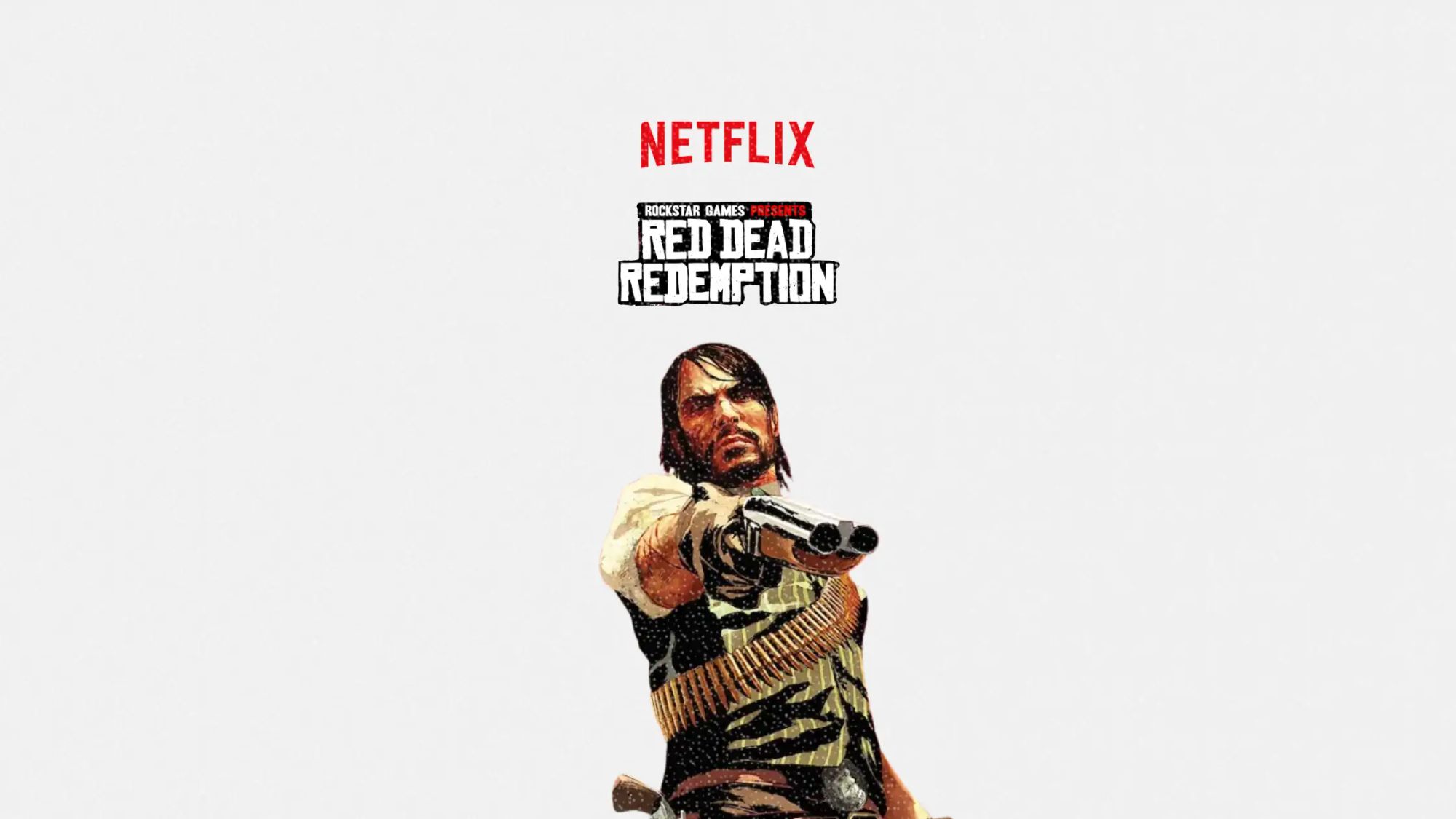 Netflix brings Red Dead Redemption to mobile