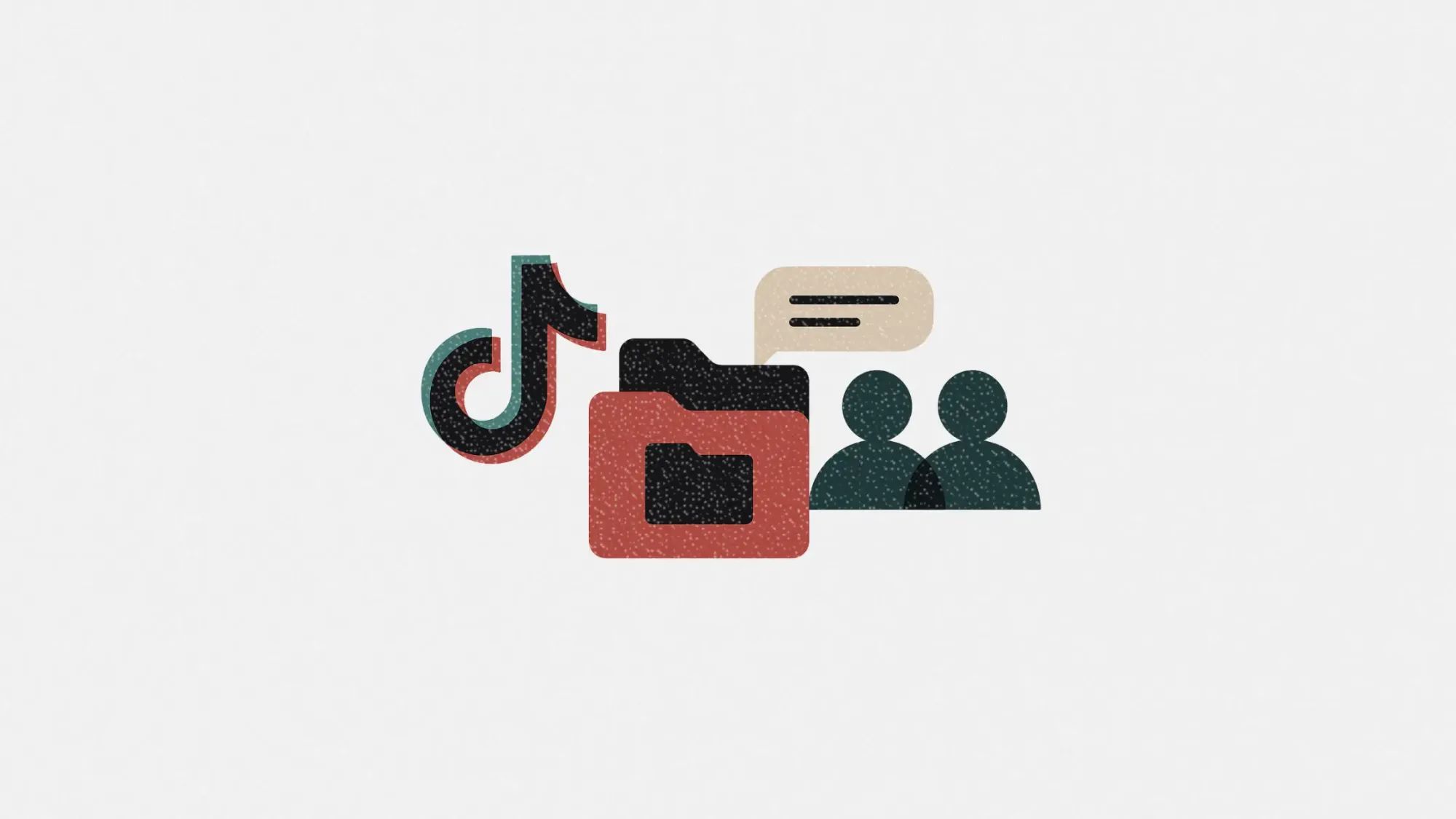 TikTok teases Shared Feeds, launches Shared Collections for collaborative content discovery
