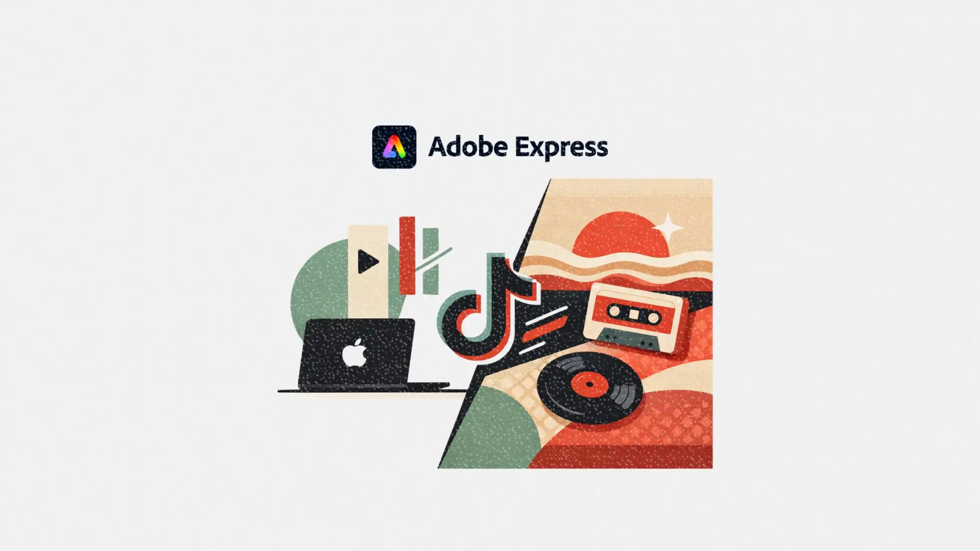 What inspires today’s creators? Apple, TikTok, and minimalist design trends