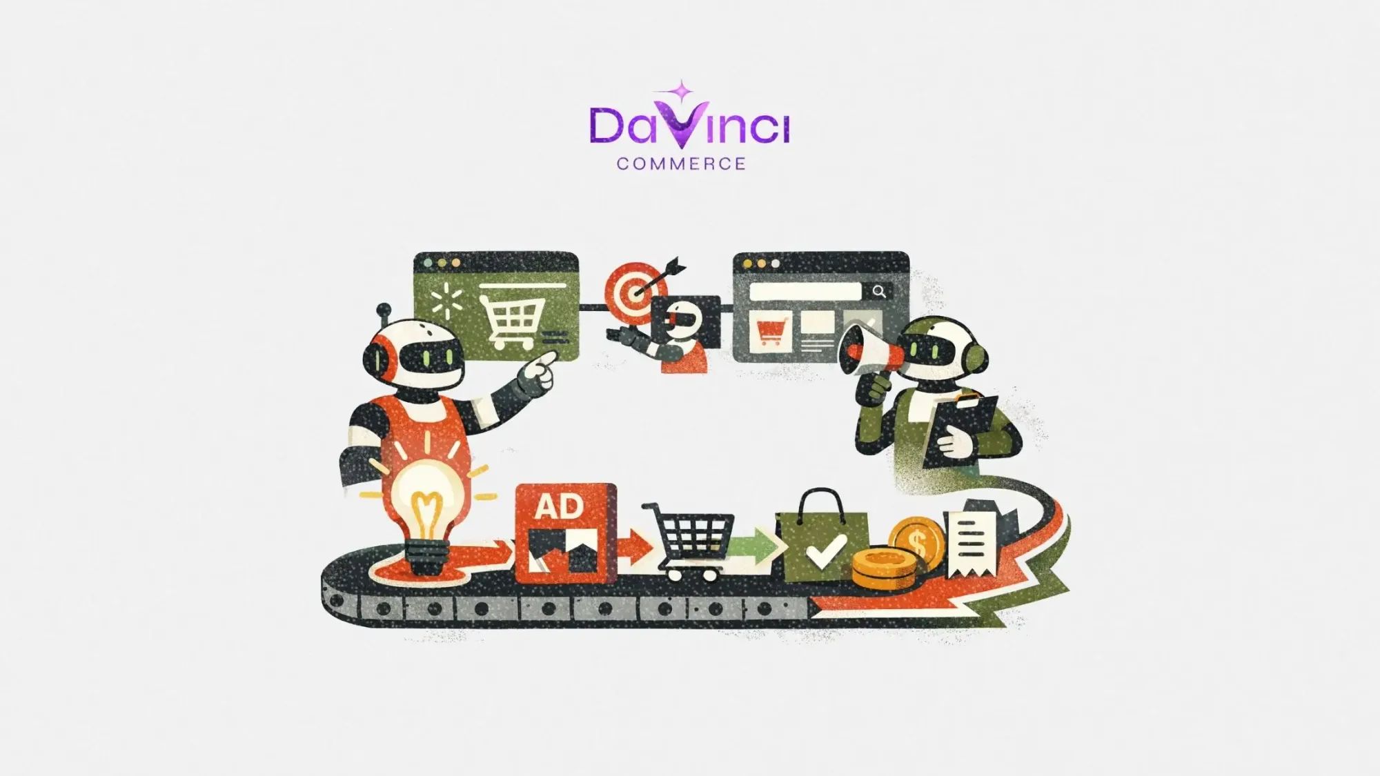 DaVinci Commerce raises funds to simplify retail media with AI