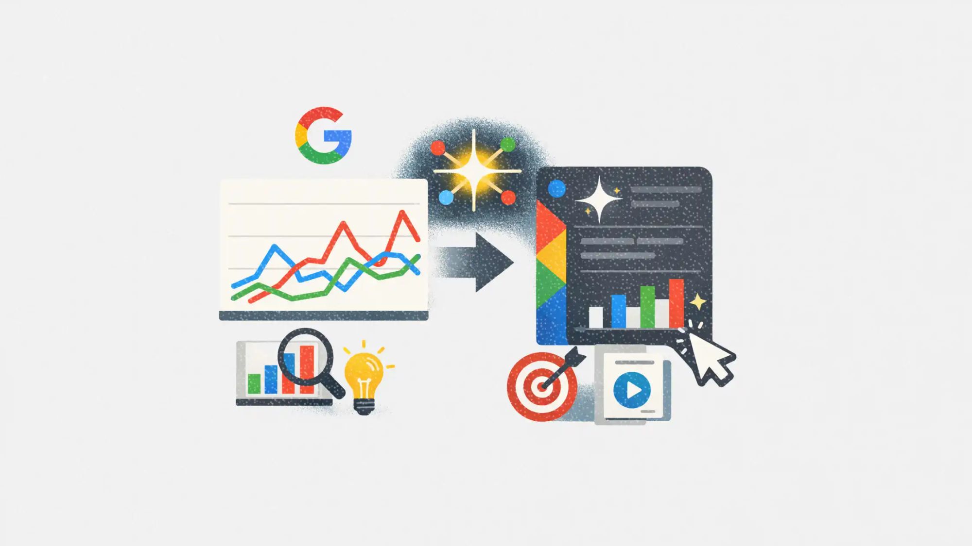 Google Trends gets a Gemini upgrade