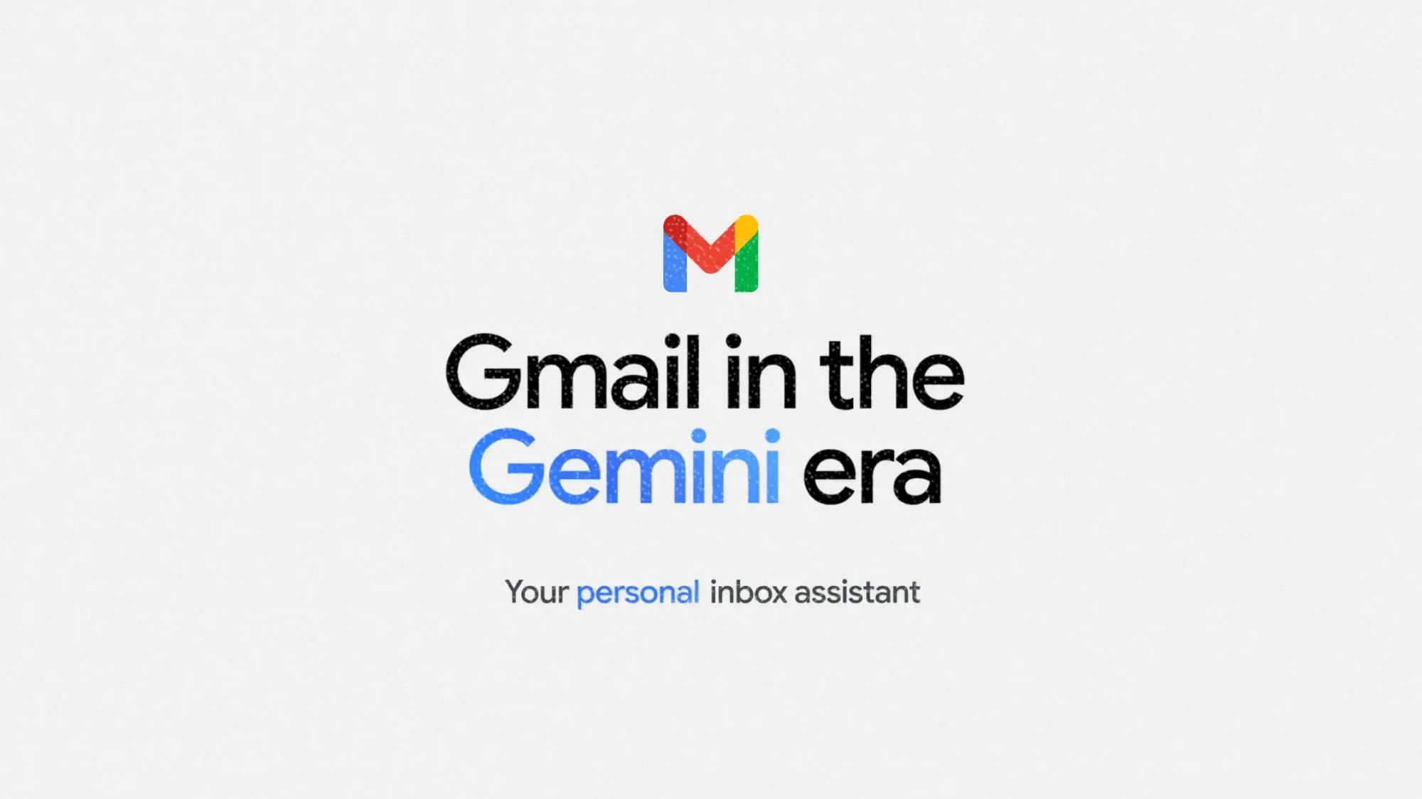 Google adds AI Inbox and Overviews to Gmail