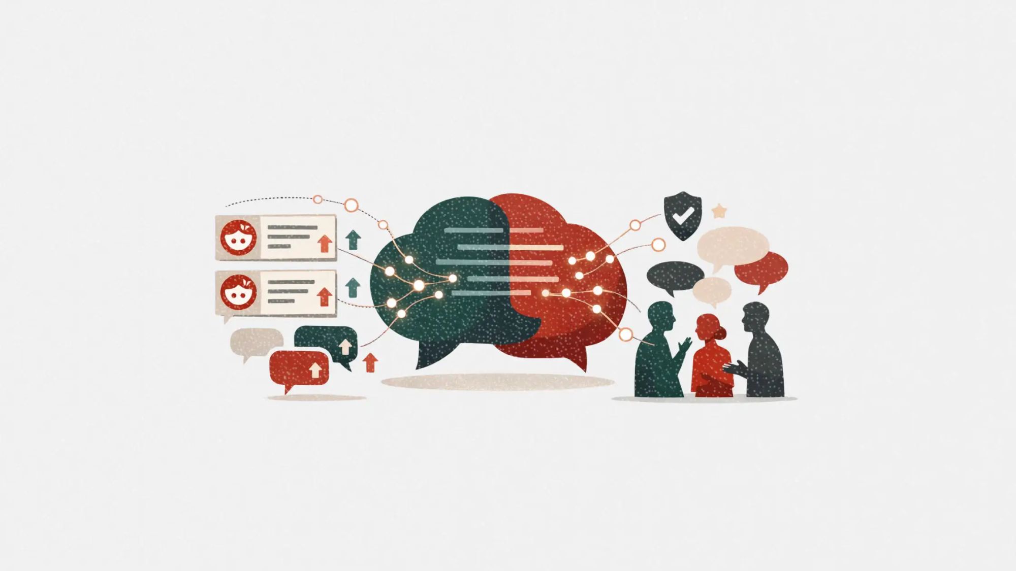 How Reddit is powering brand visibility in the LLM era