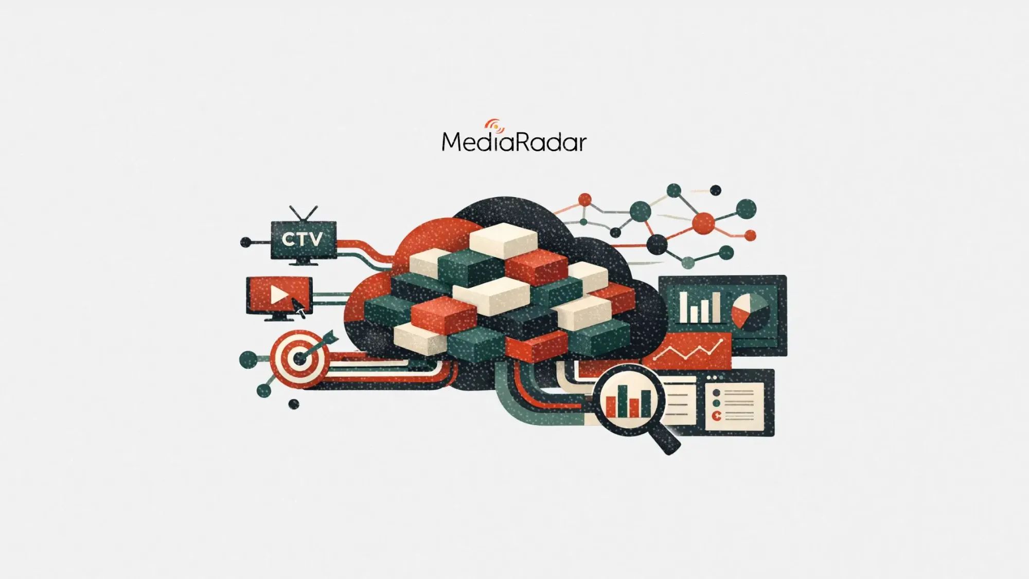 MediaRadar launches AI-ready Data Cloud to fast-track ad insights into marketing workflows