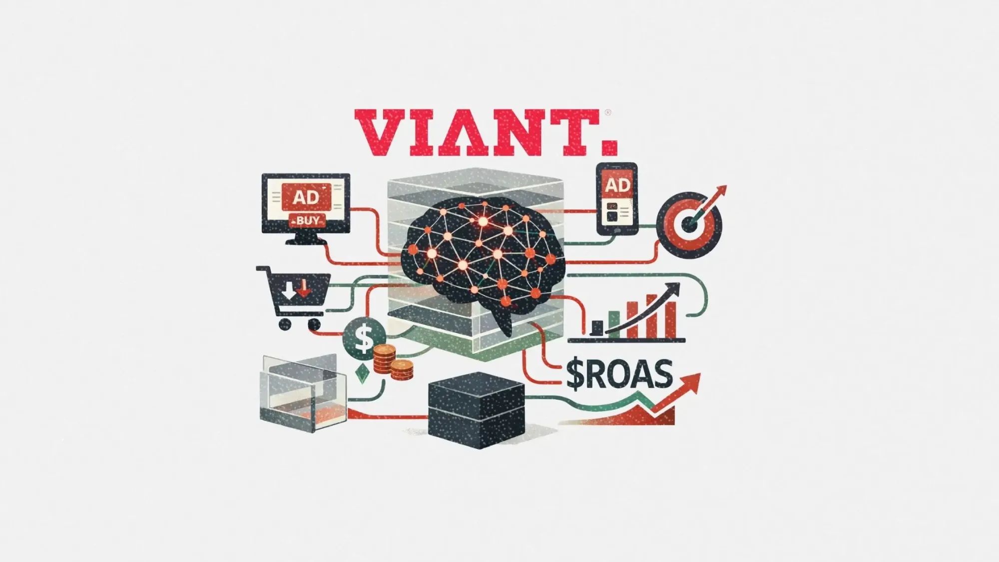 Viant bets on fully autonomous ads with its new Outcomes product