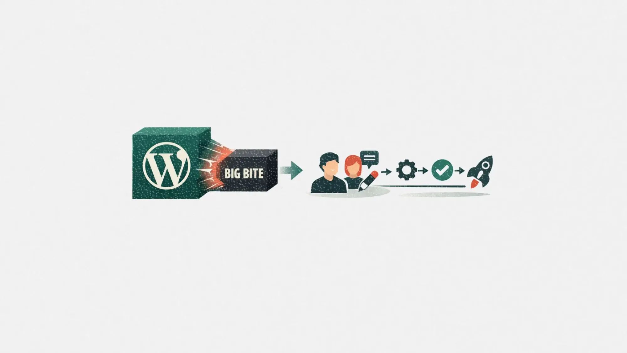 WP Engine acquires Big Bite to bolster WordPress publishing workflows