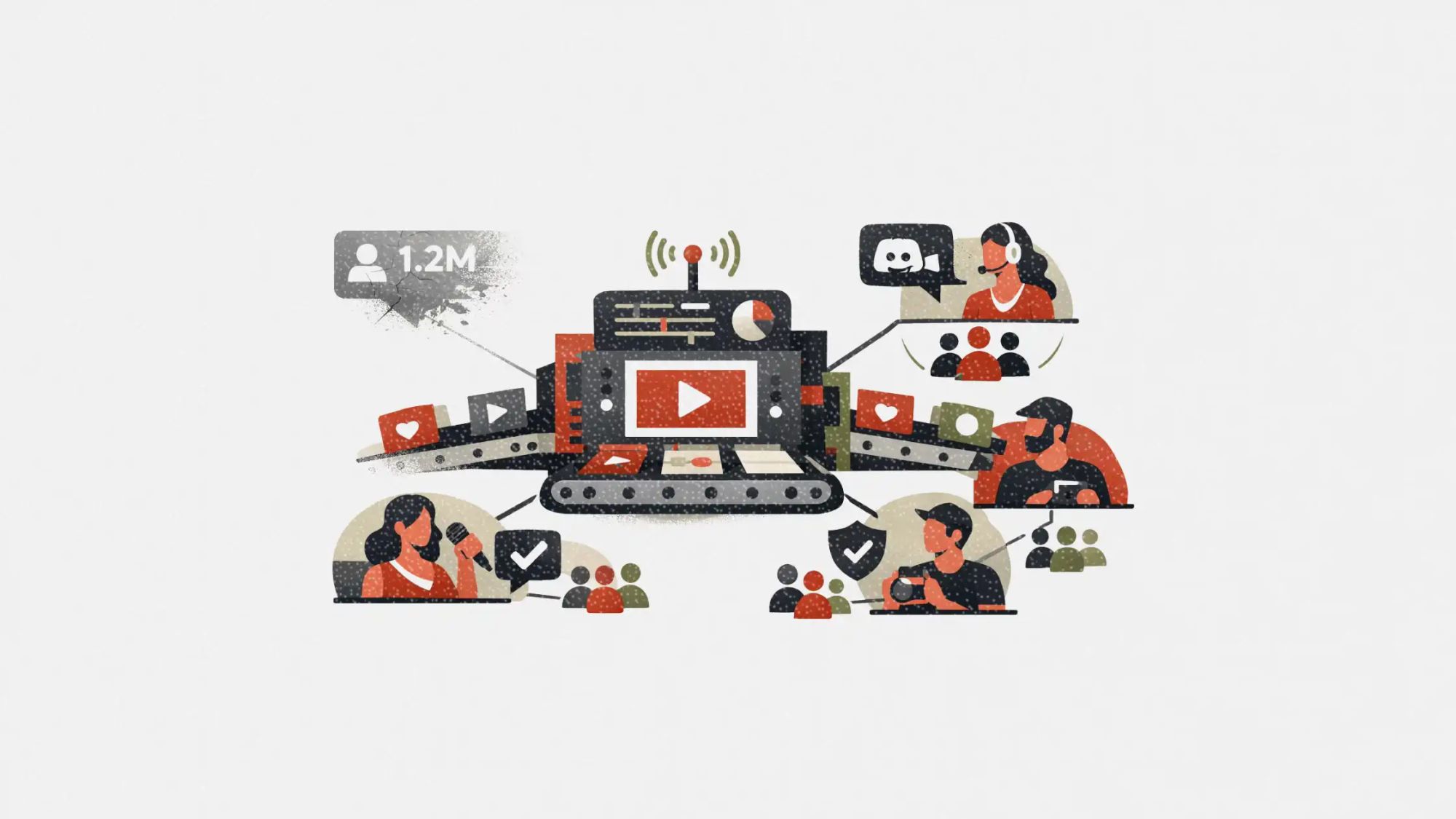 Why social media follower counts no longer matter in 2026