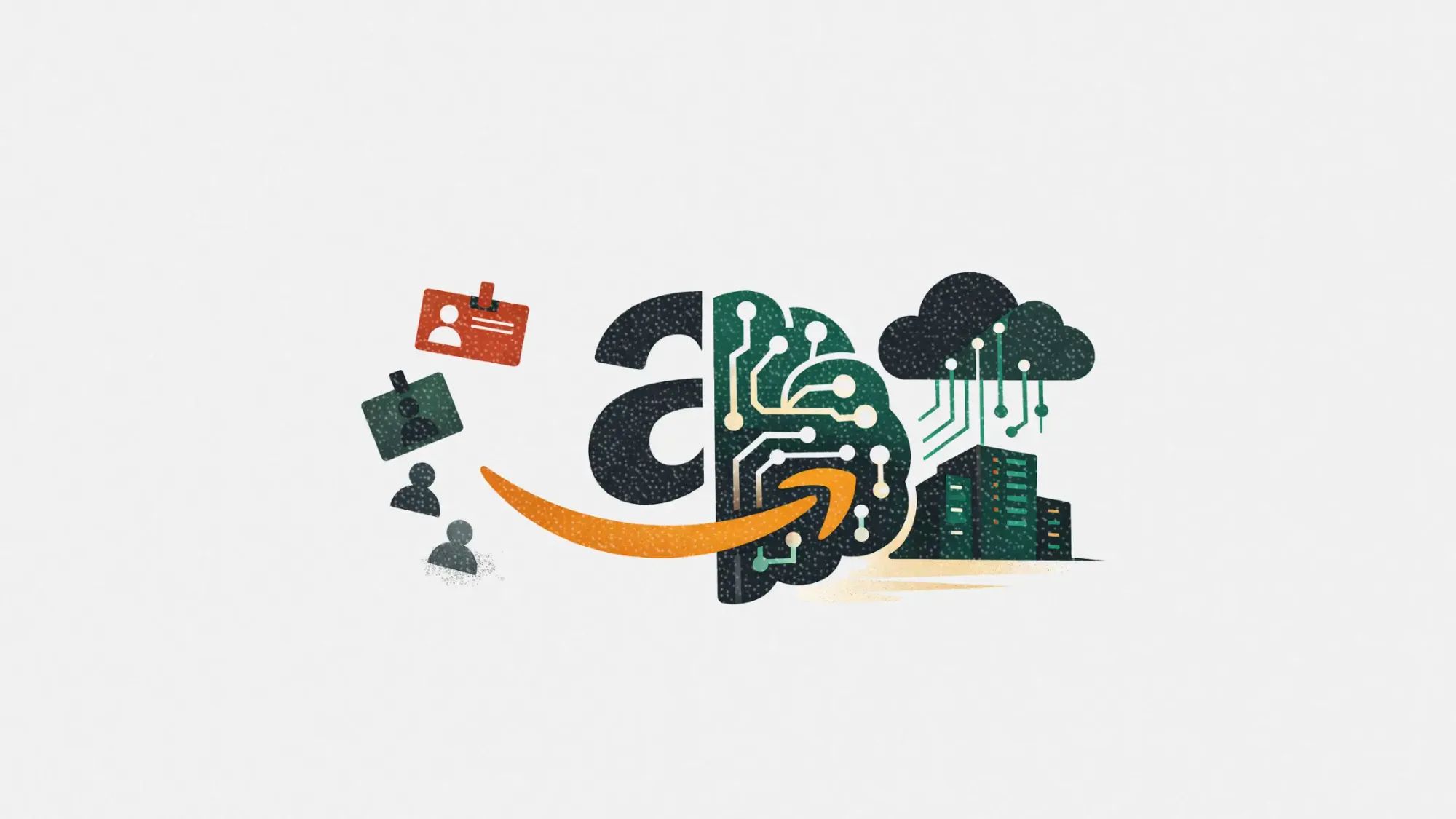 Amazon cuts 16,000 jobs in latest restructuring wave