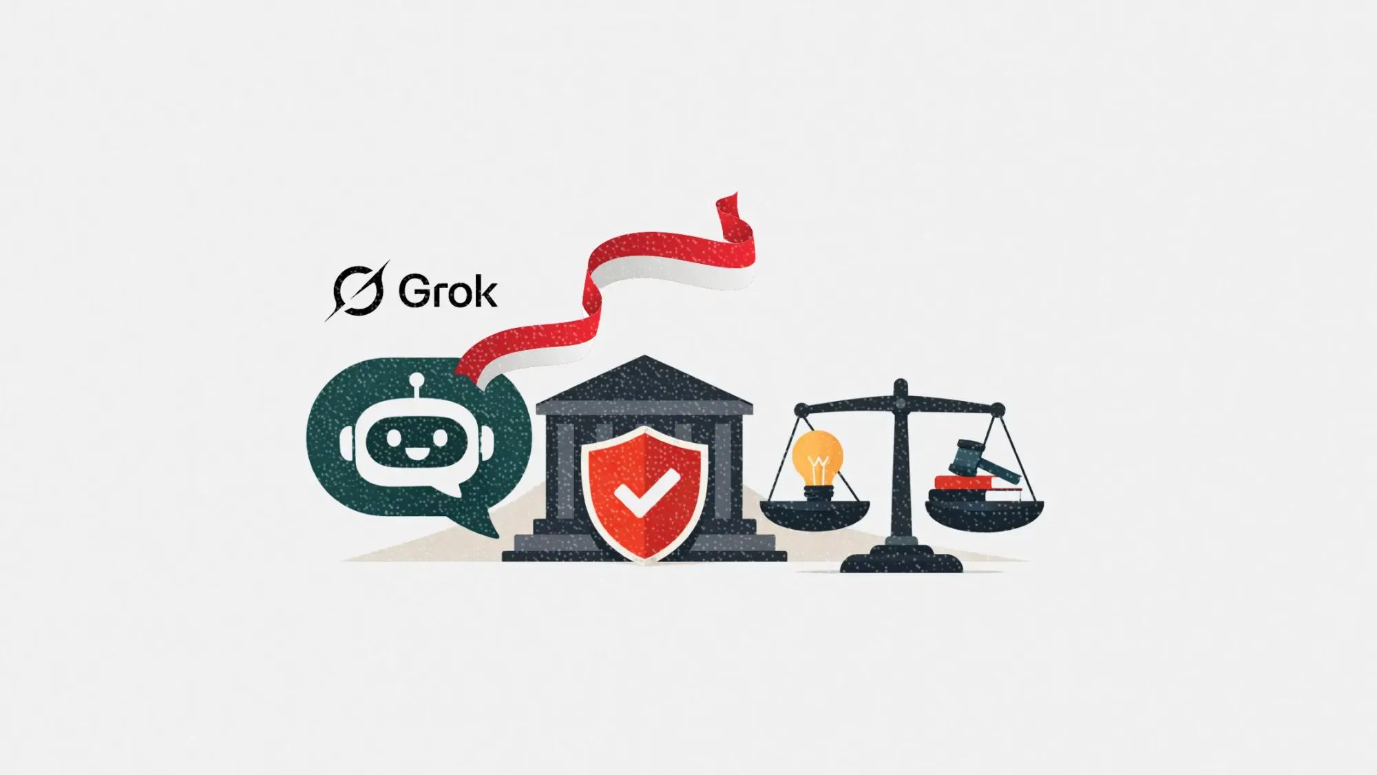 Indonesia lifts Grok ban under strict conditions after X Corp pledges AI misuse controls