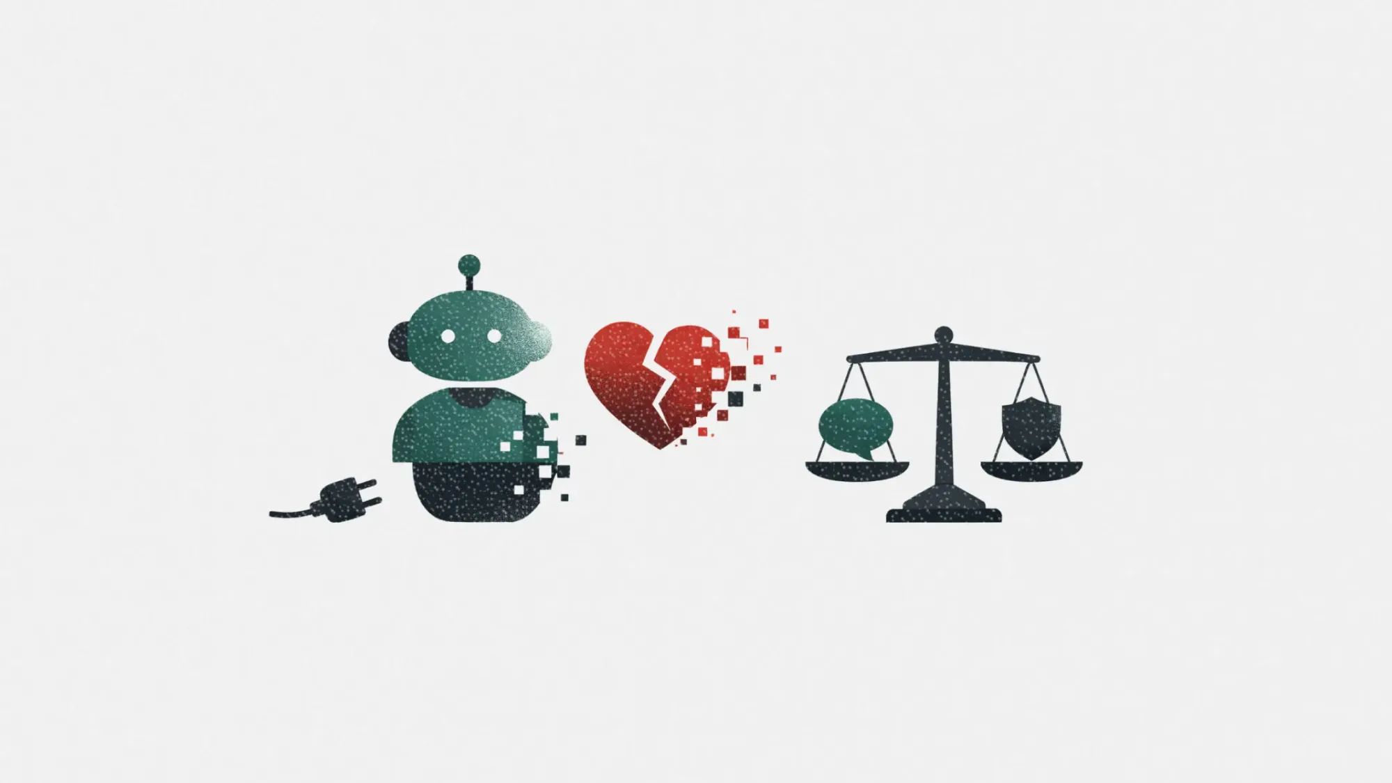 OpenAI retires GPT-4o amid backlash over AI emotional dependency