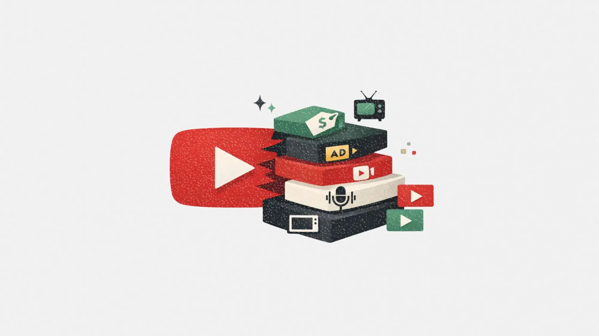 YouTube hits 325M subscribers as Premium Lite expands and ad growth slows