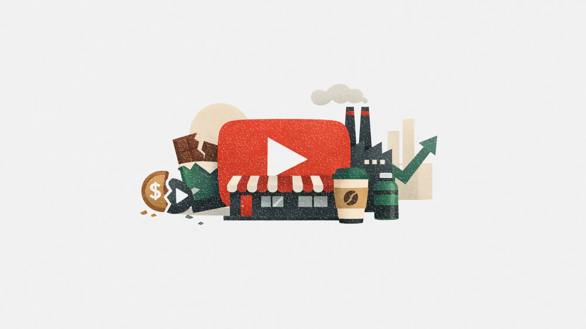 YouTubers are done relying on ad revenue, here’s what they’re doing instead