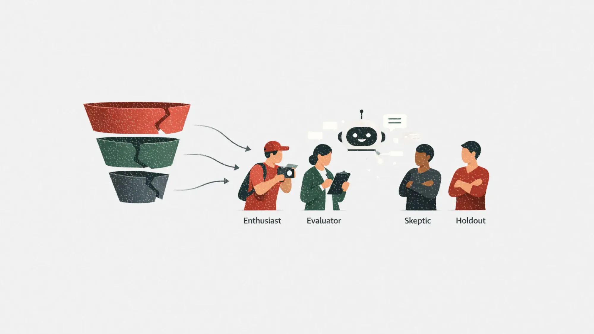 Springbig adds AI Audience Builder for natural-language customer segmentation