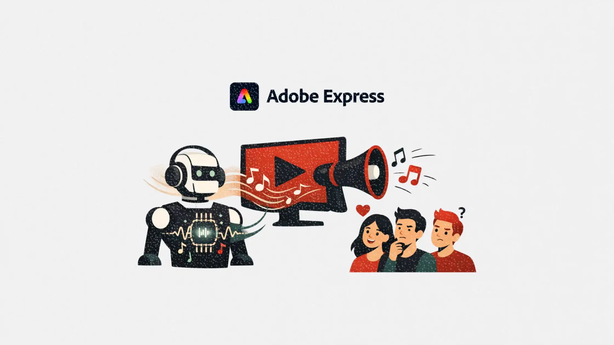 AI-generated music in ads: where consumers accept it and where they push back